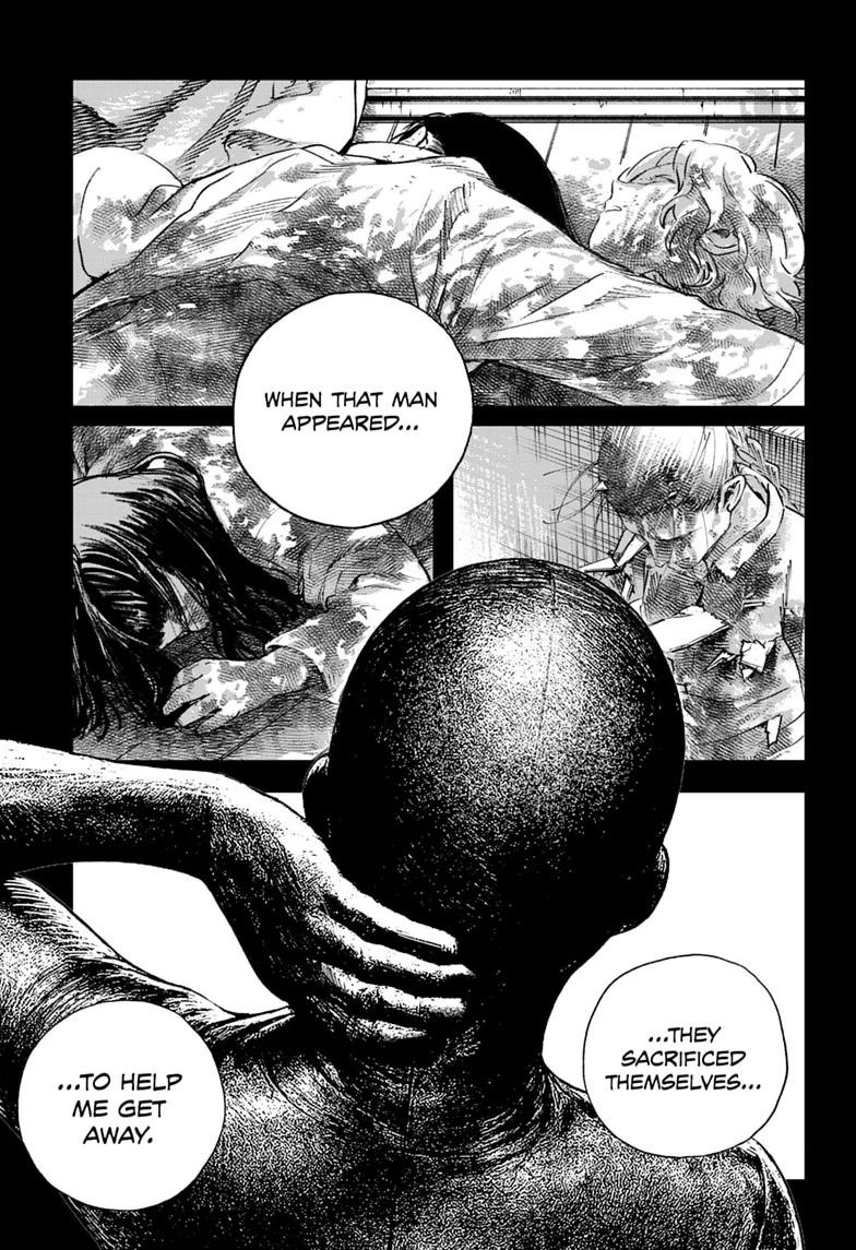 Bug Ego Chap 22 - Next Chap 23