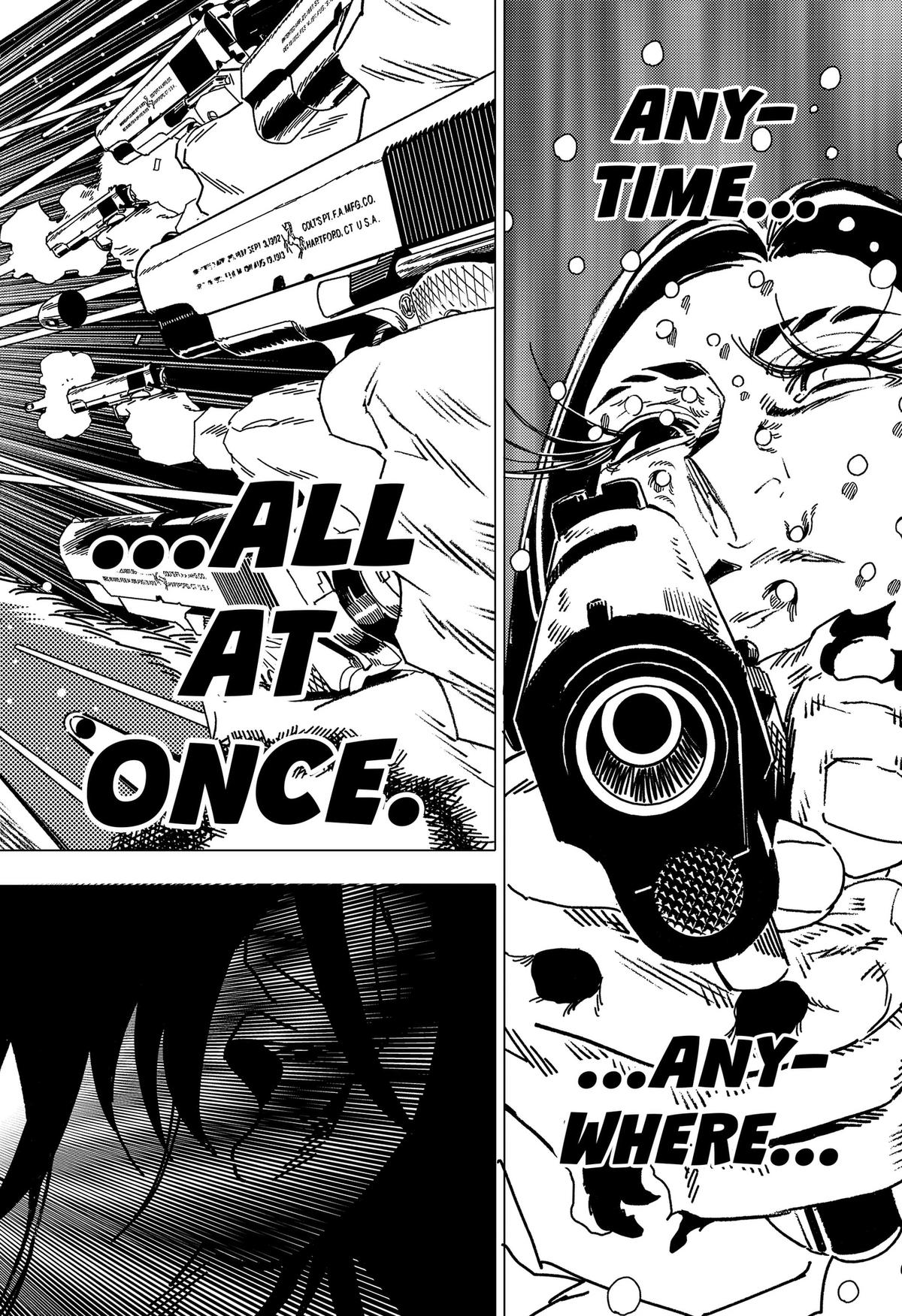 GHOST FIXERS Chap 90 - Next Chap 91