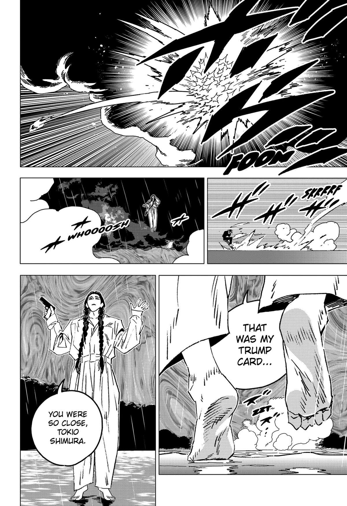 GHOST FIXERS Chap 90 - Next Chap 91