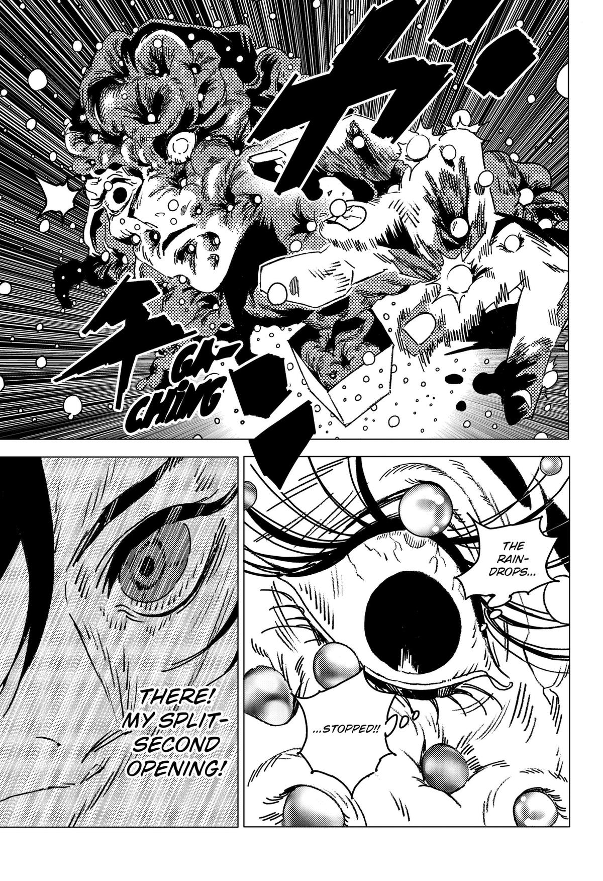 GHOST FIXERS Chap 90 - Next Chap 91