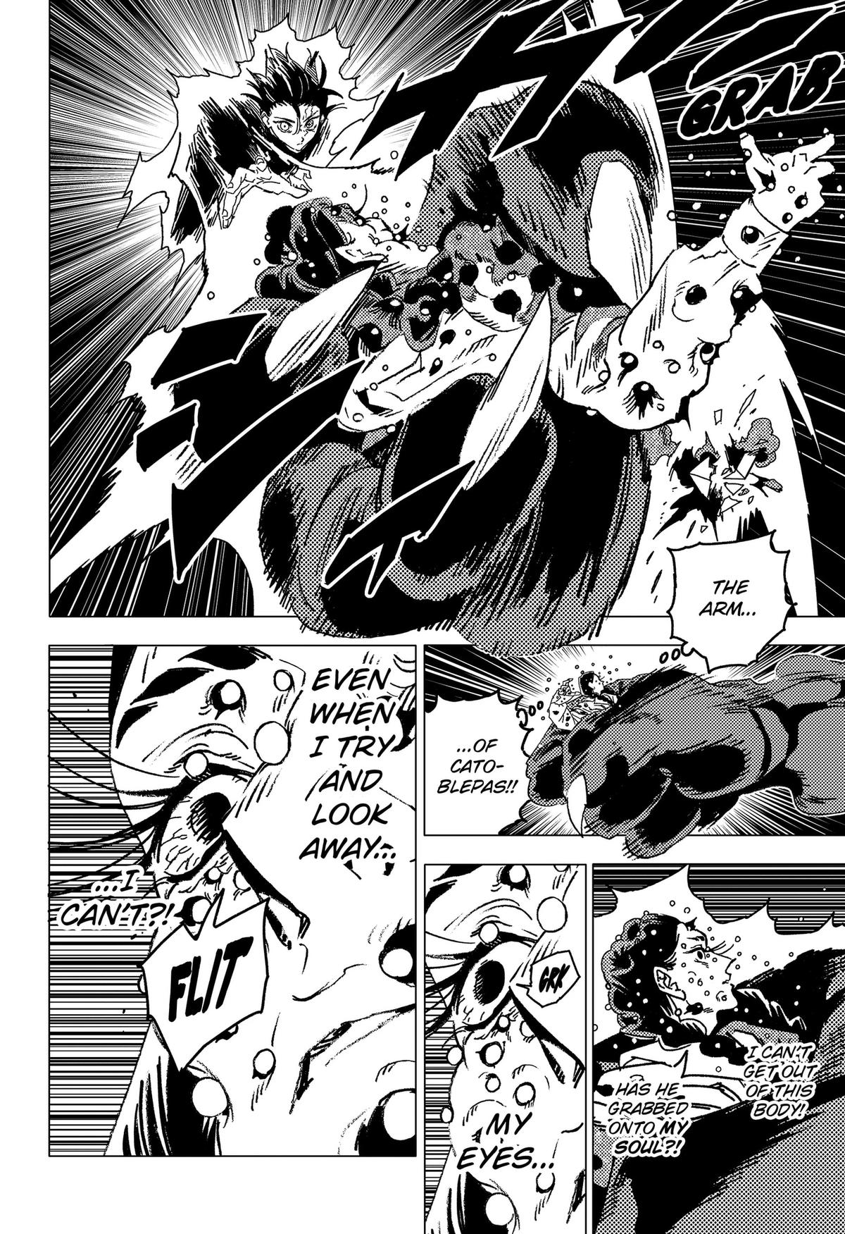 GHOST FIXERS Chap 90 - Next Chap 91