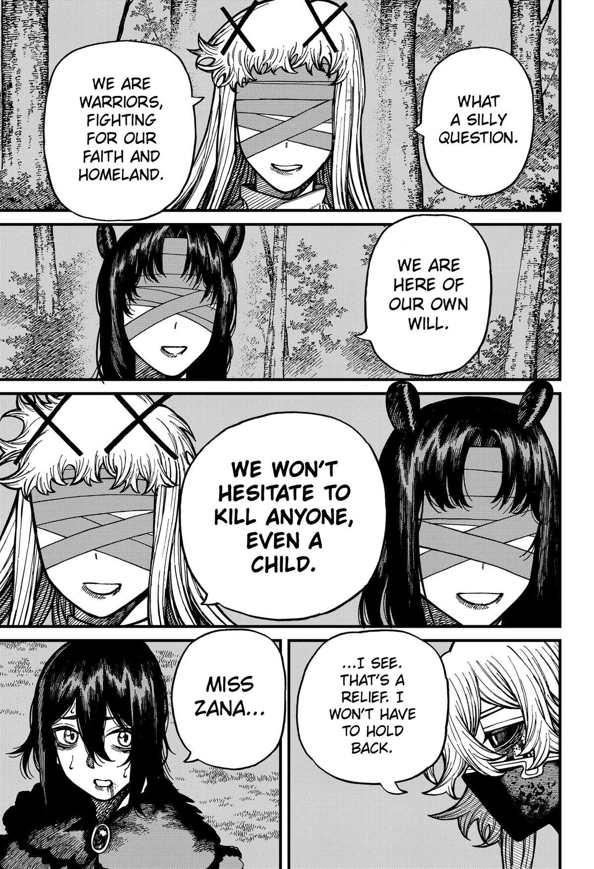 Centuria Chap 97 - Next Chap 98