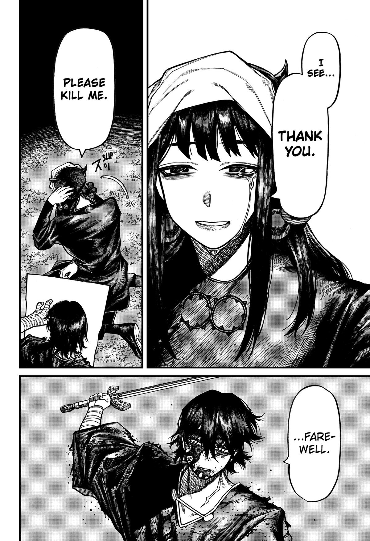 Centuria Chap 97 - Next Chap 98