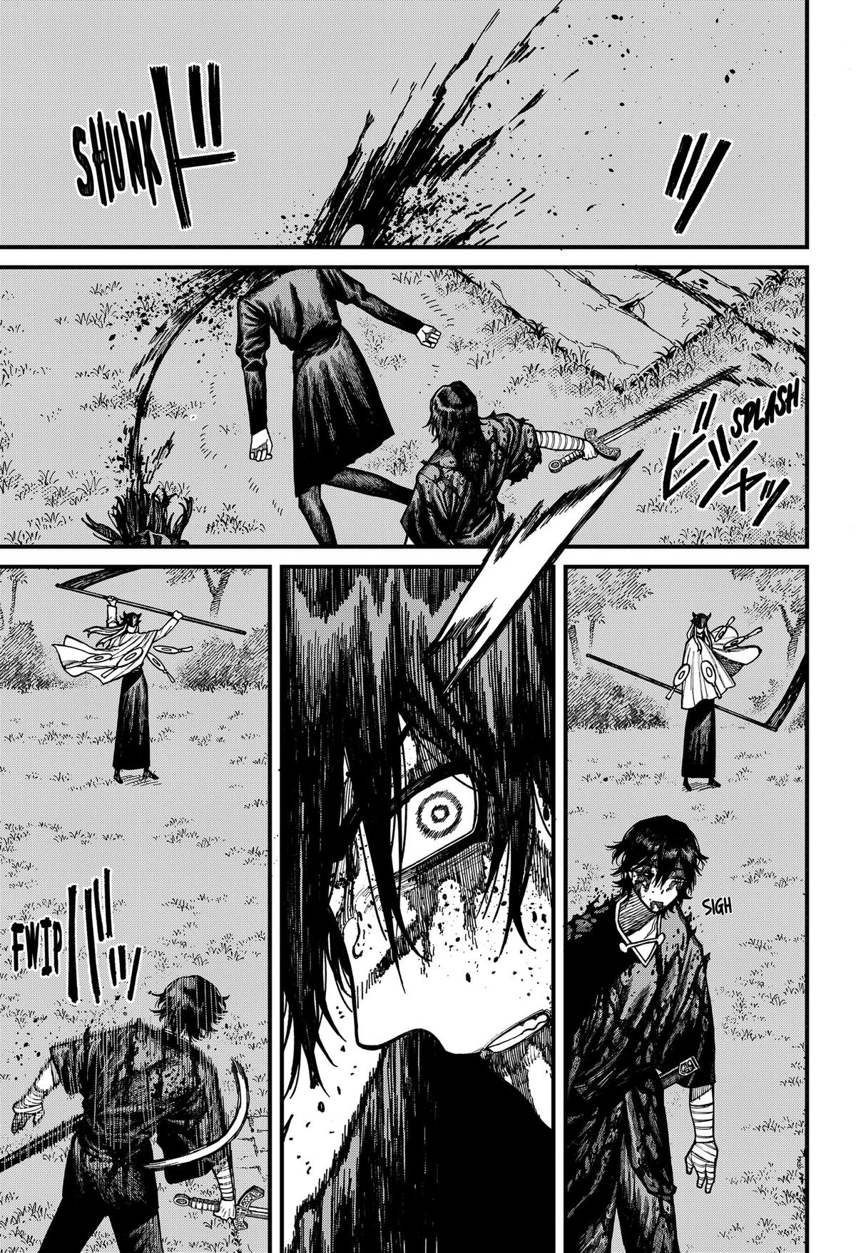 Centuria Chap 97 - Next Chap 98