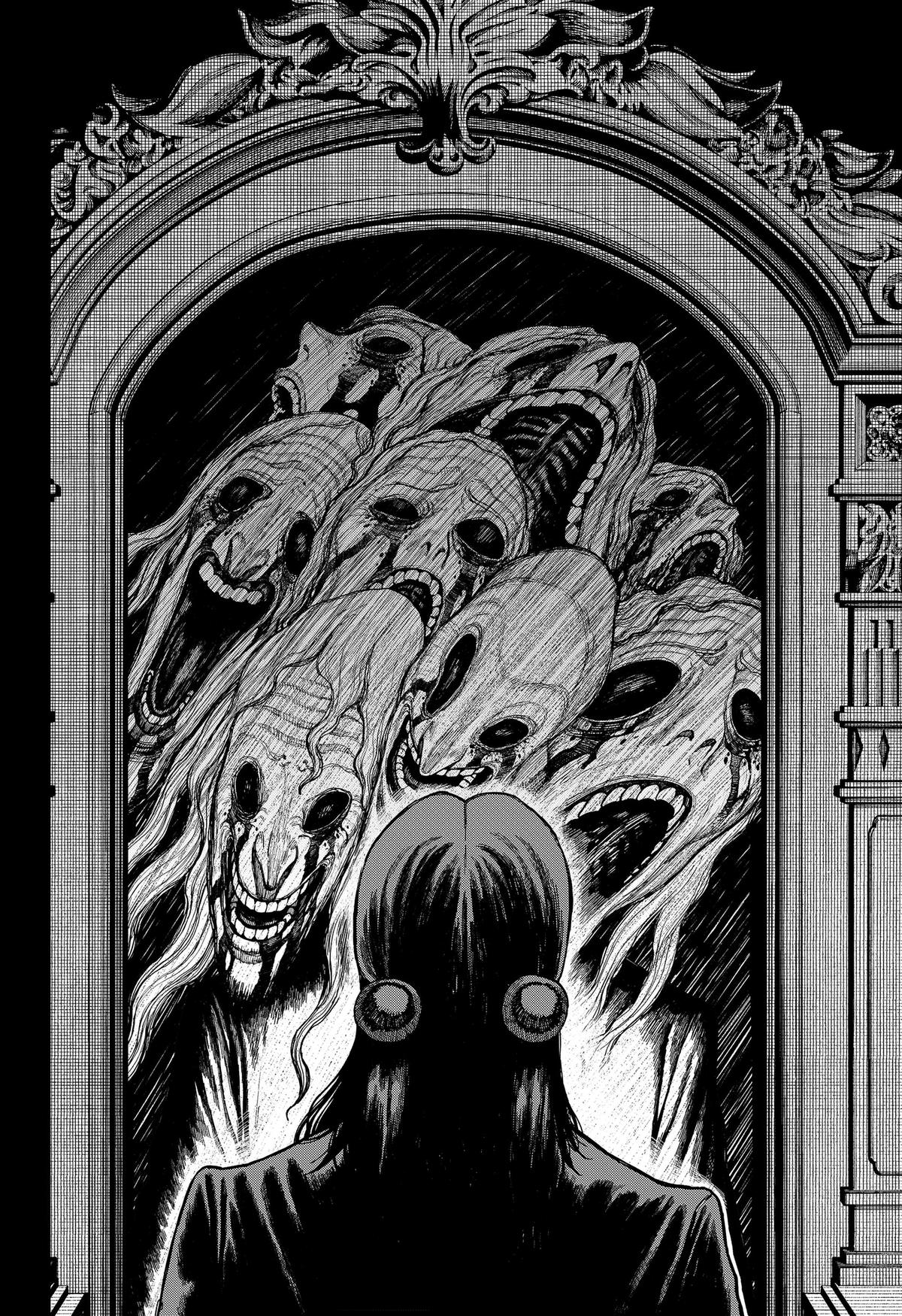 Centuria Chap 97 - Next Chap 98