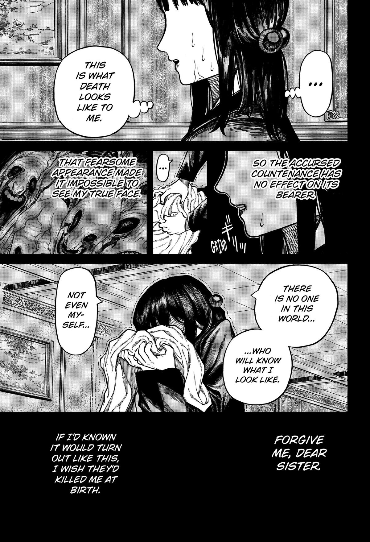 Centuria Chap 97 - Next Chap 98