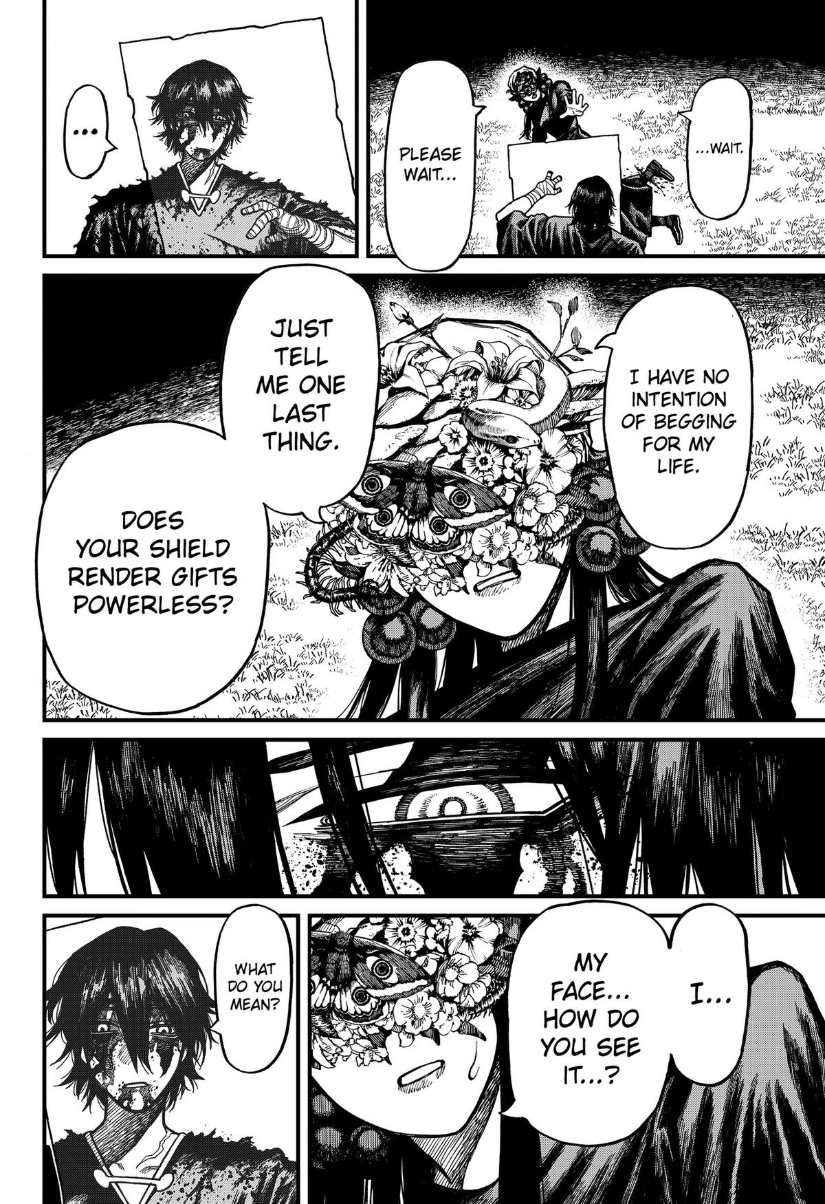 Centuria Chap 97 - Next Chap 98