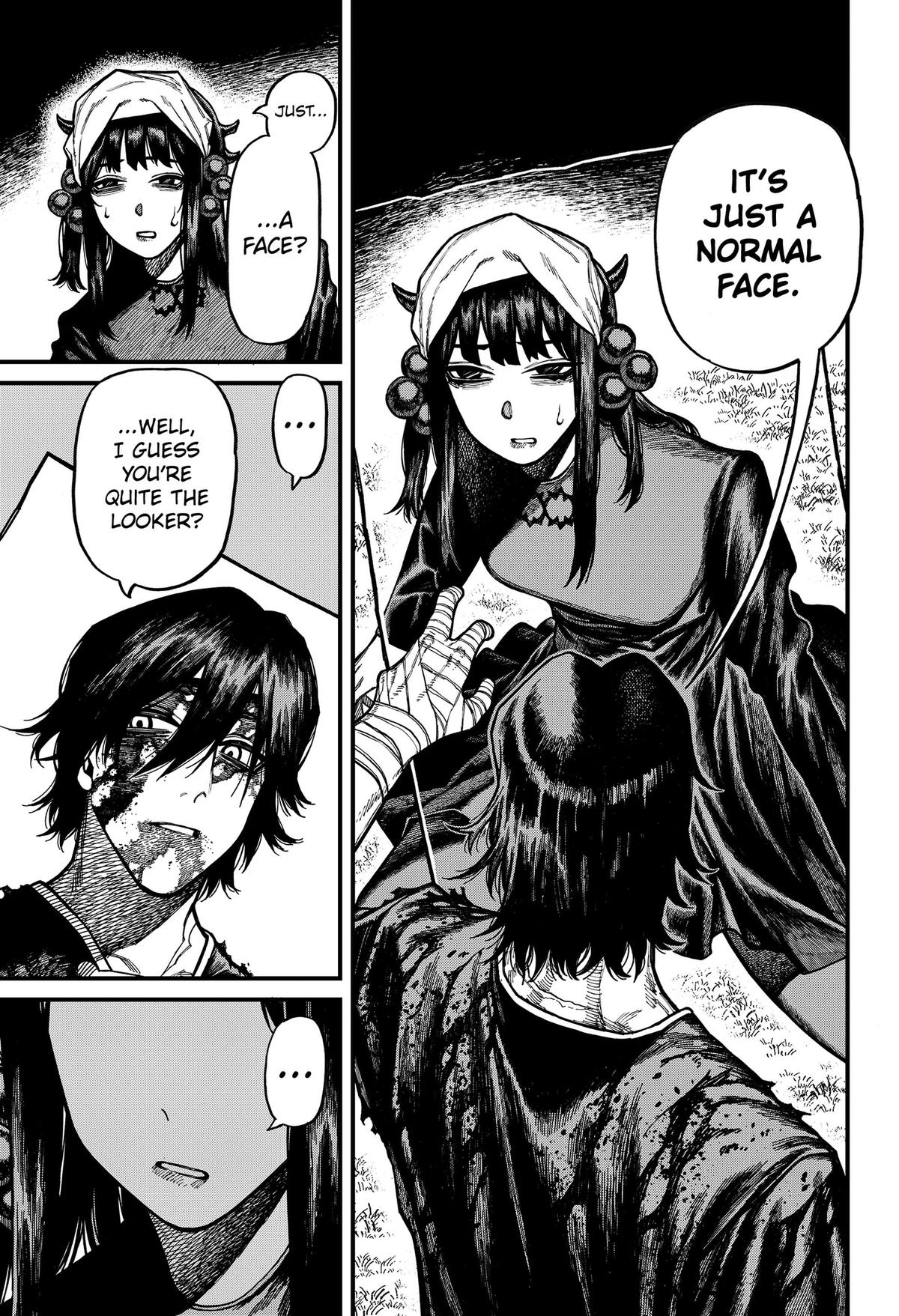 Centuria Chap 97 - Next Chap 98