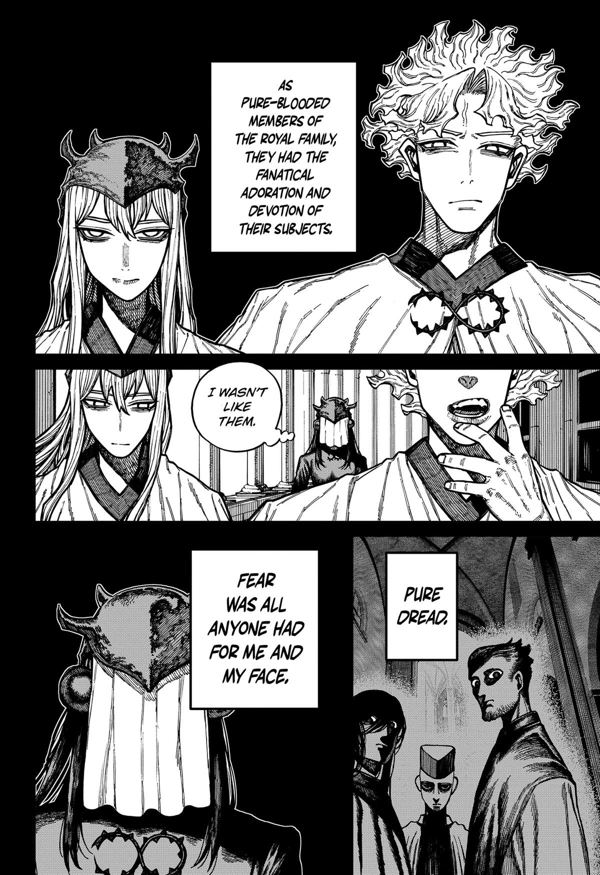 Centuria Chap 97 - Next Chap 98