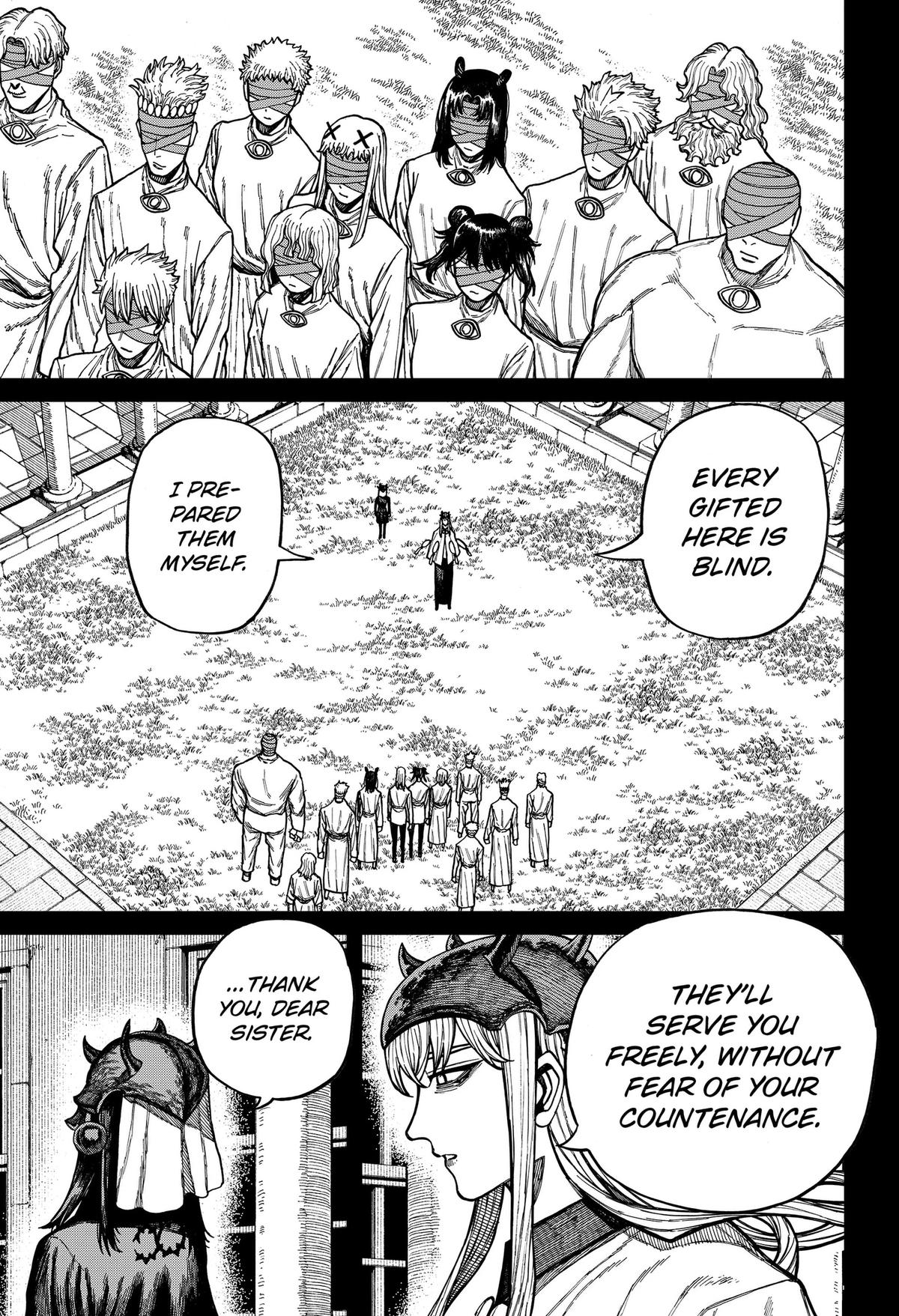 Centuria Chap 97 - Next Chap 98