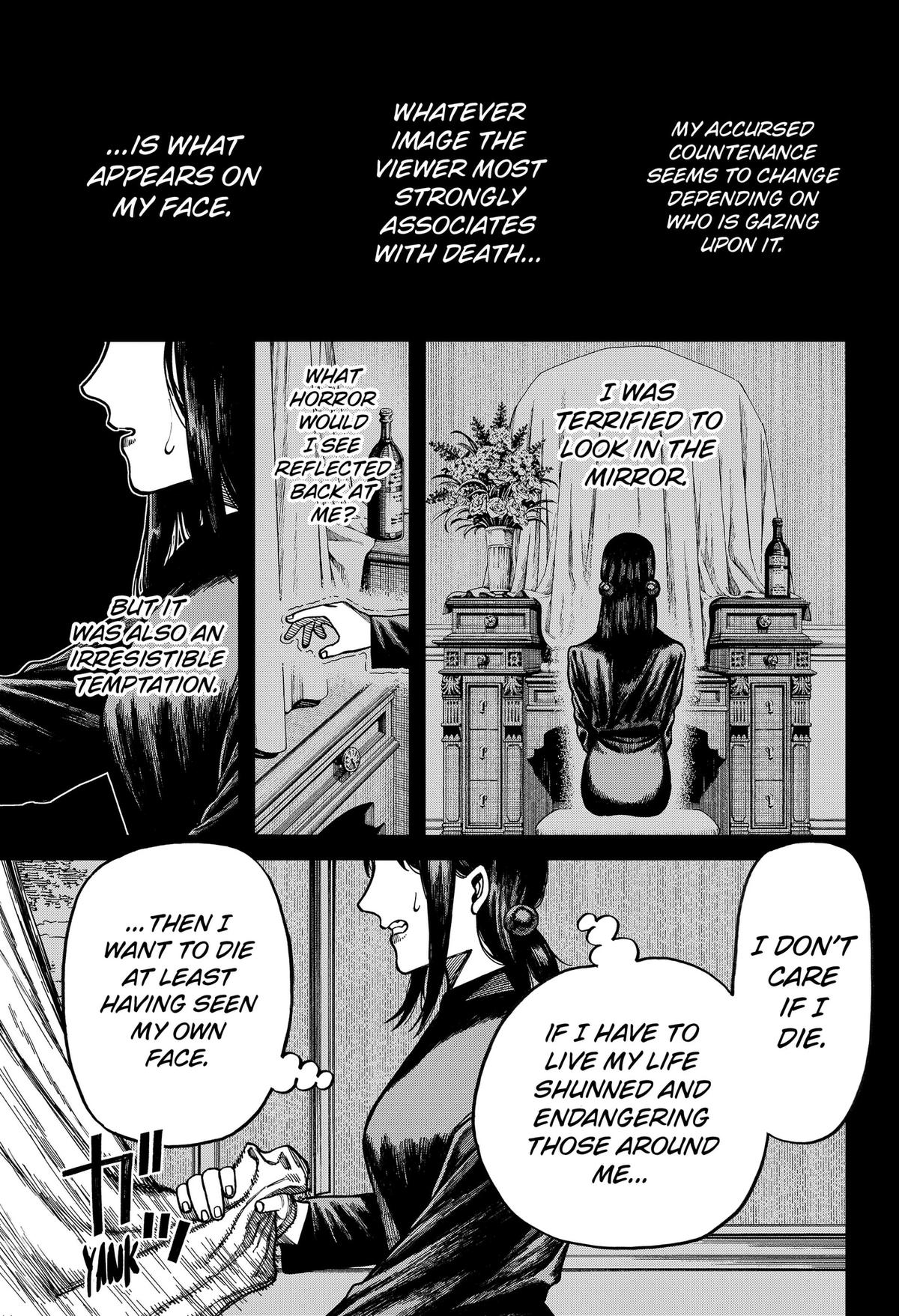 Centuria Chap 97 - Next Chap 98