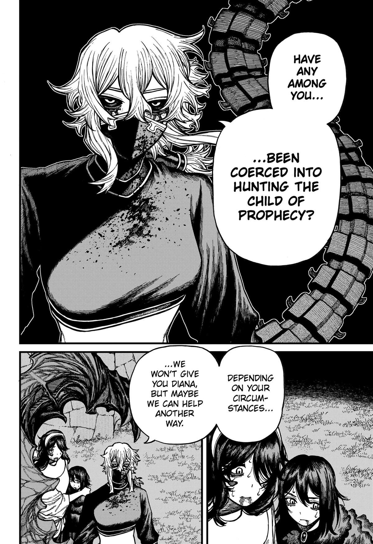 Centuria Chap 97 - Next Chap 98
