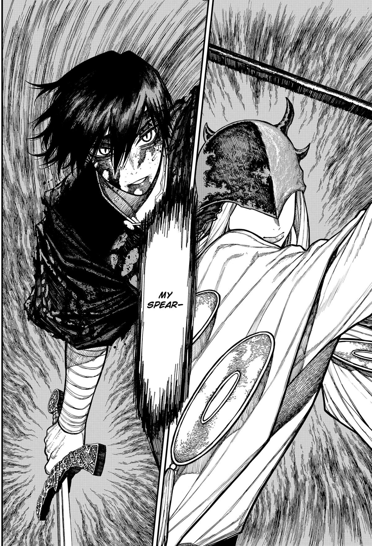 Centuria Chap 97 - Next Chap 98