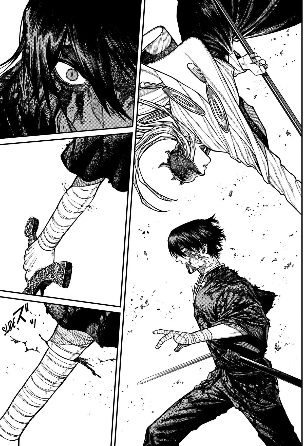 Centuria Chap 97 - Next Chap 98