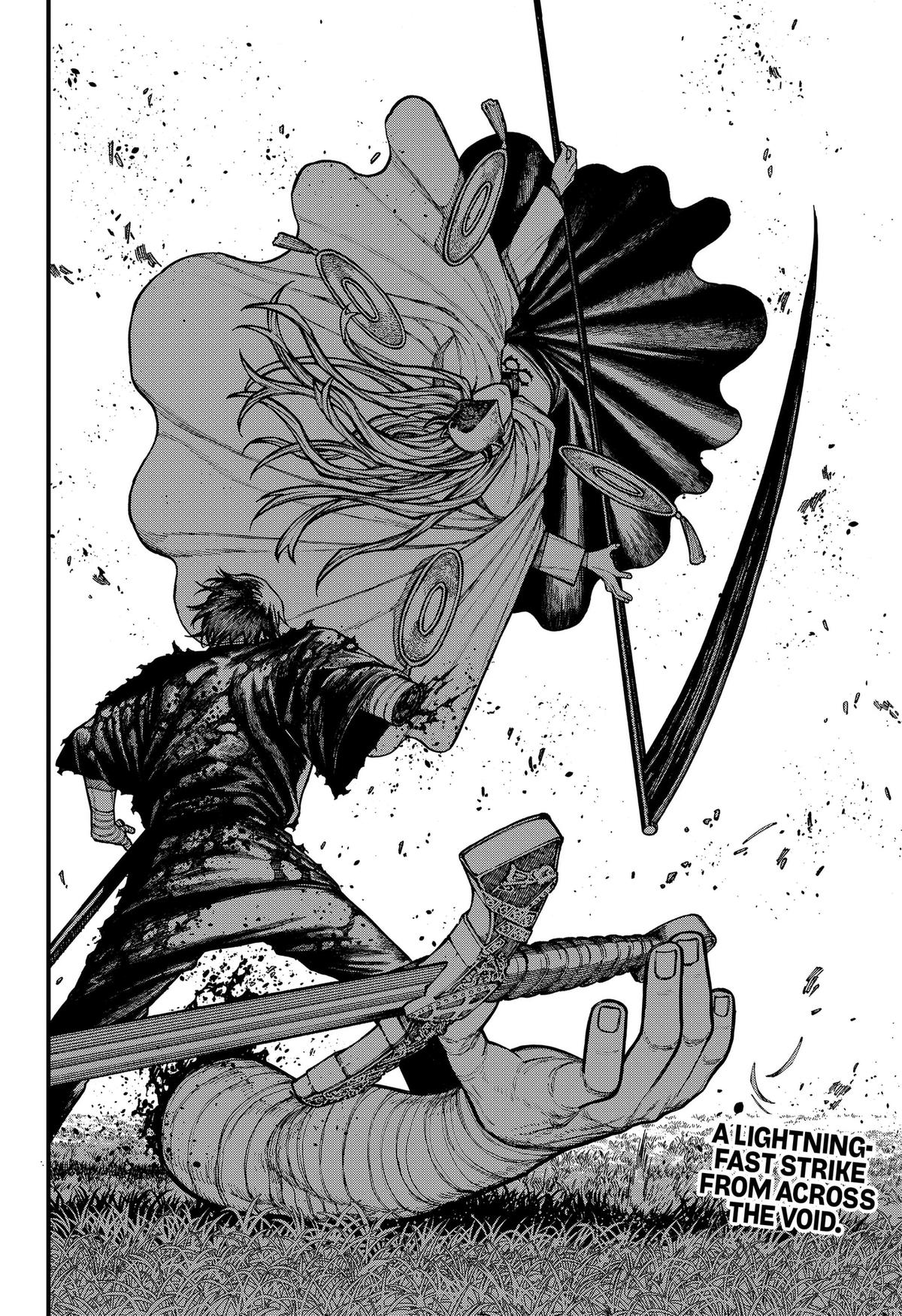 Centuria Chap 97 - Next Chap 98
