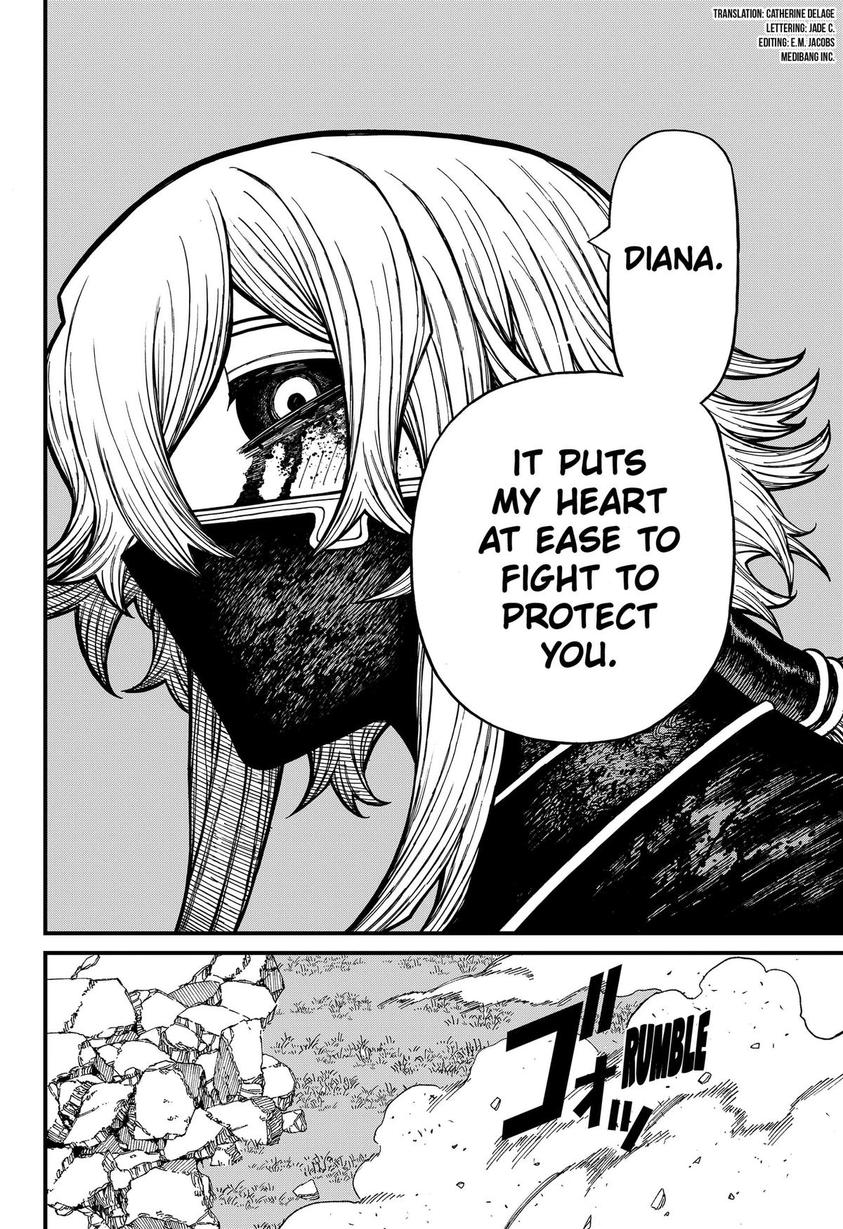 Centuria Chap 97 - Next Chap 98