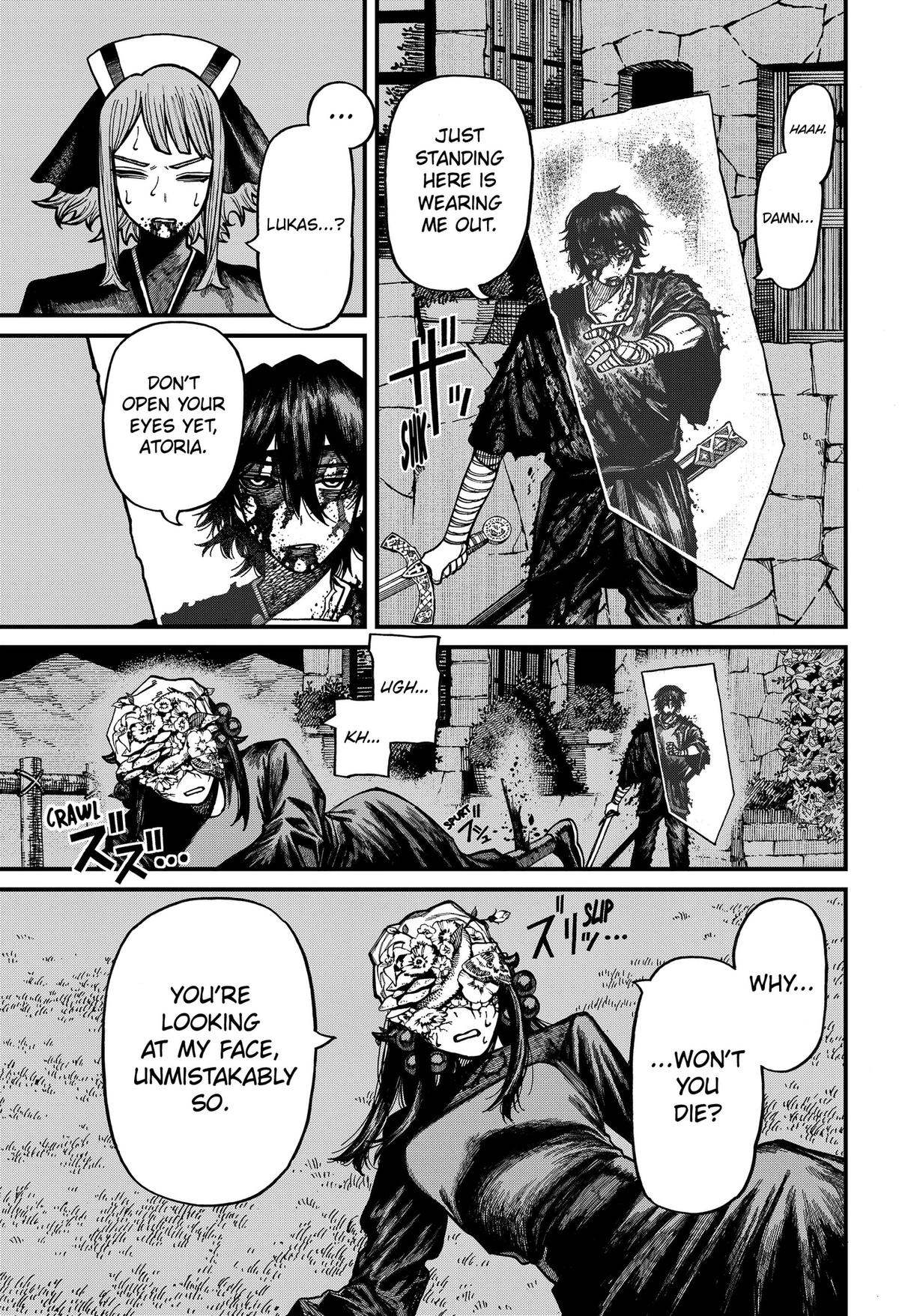Centuria Chap 97 - Next Chap 98