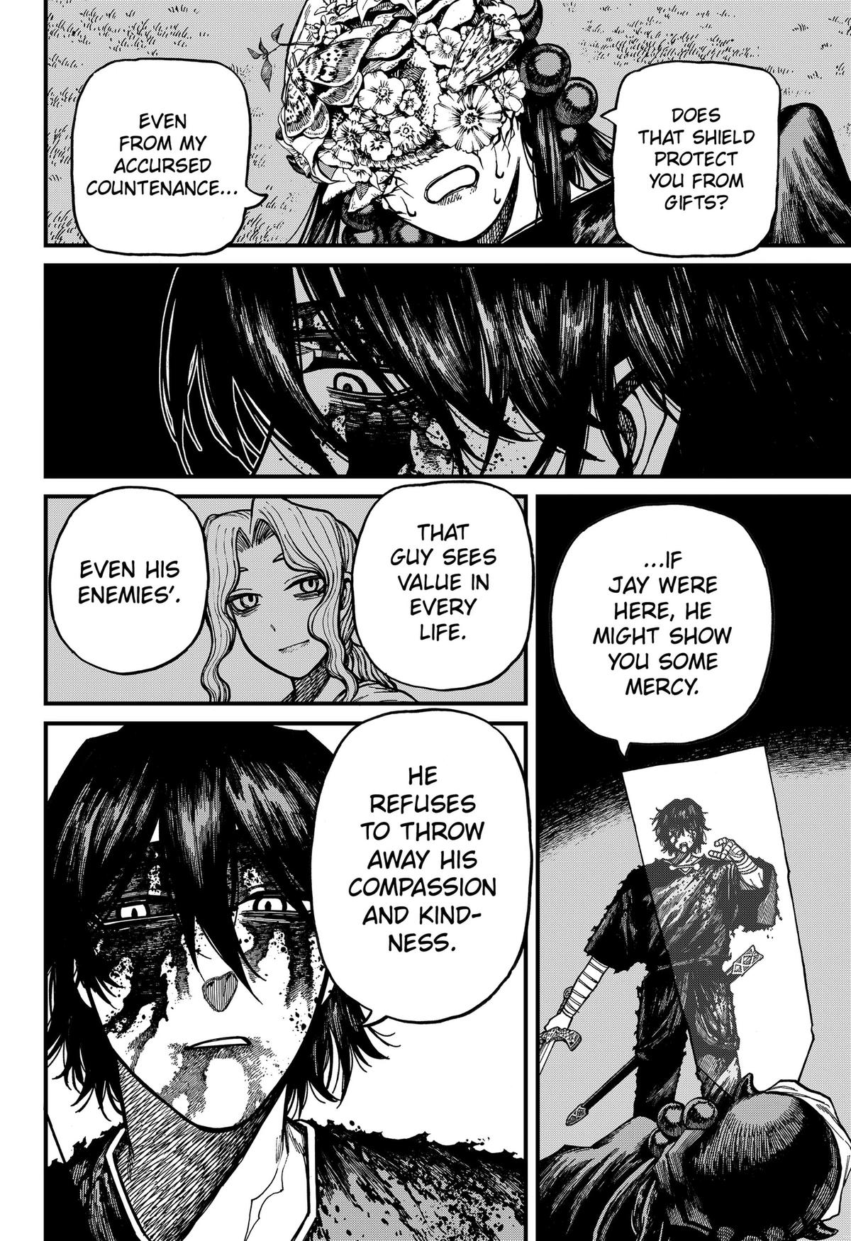 Centuria Chap 97 - Next Chap 98