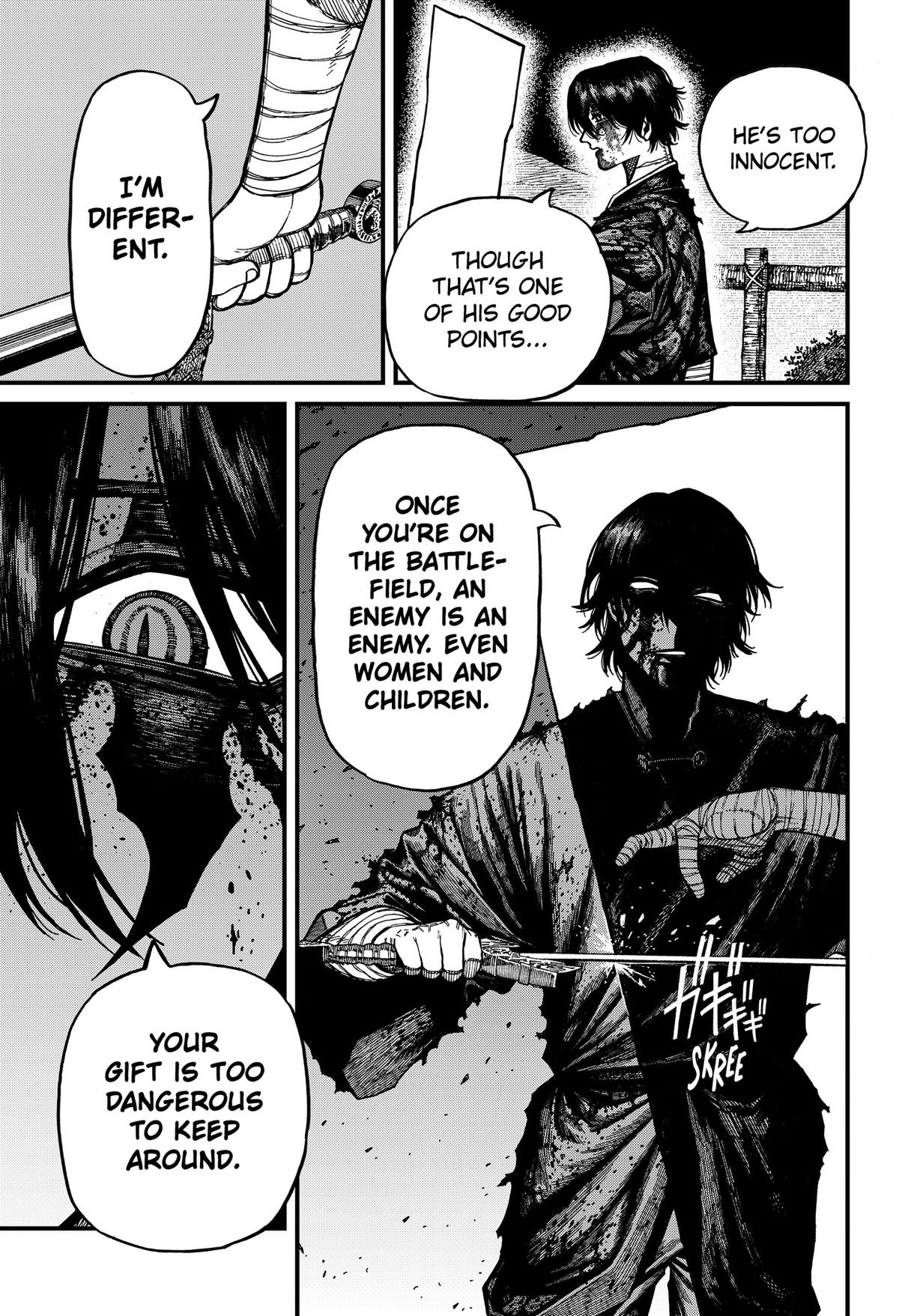 Centuria Chap 97 - Next Chap 98