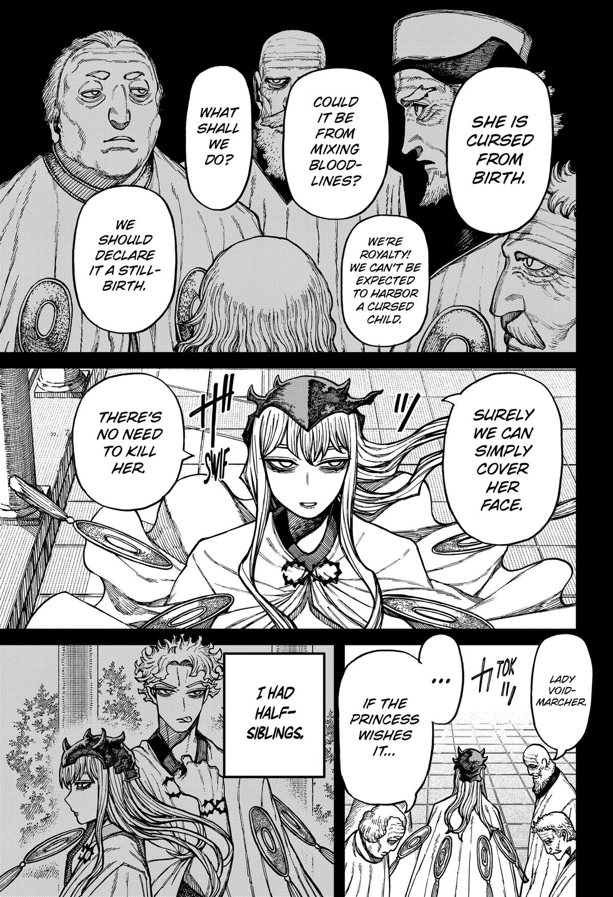Centuria Chap 97 - Next Chap 98