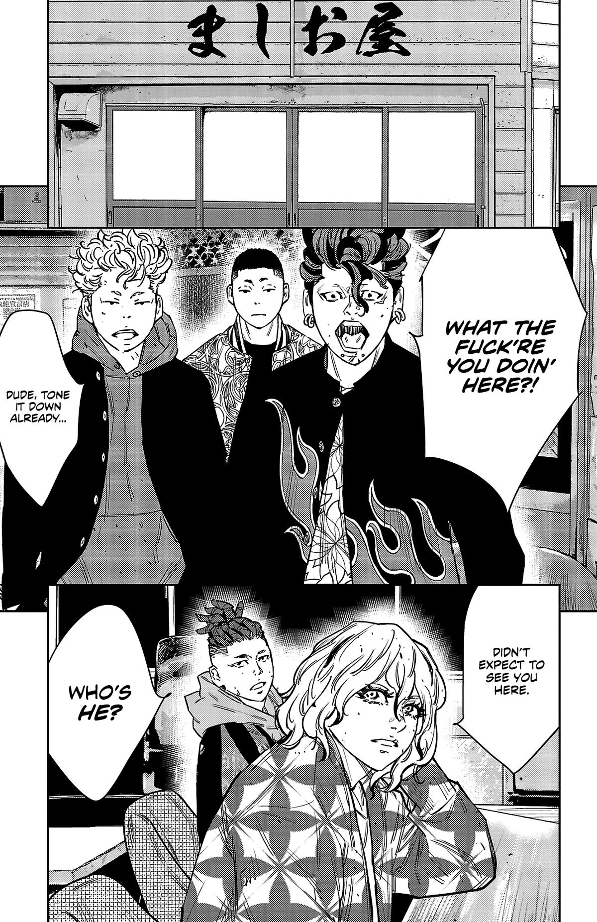 Nine Peaks Chap 164 - Next Chap 165