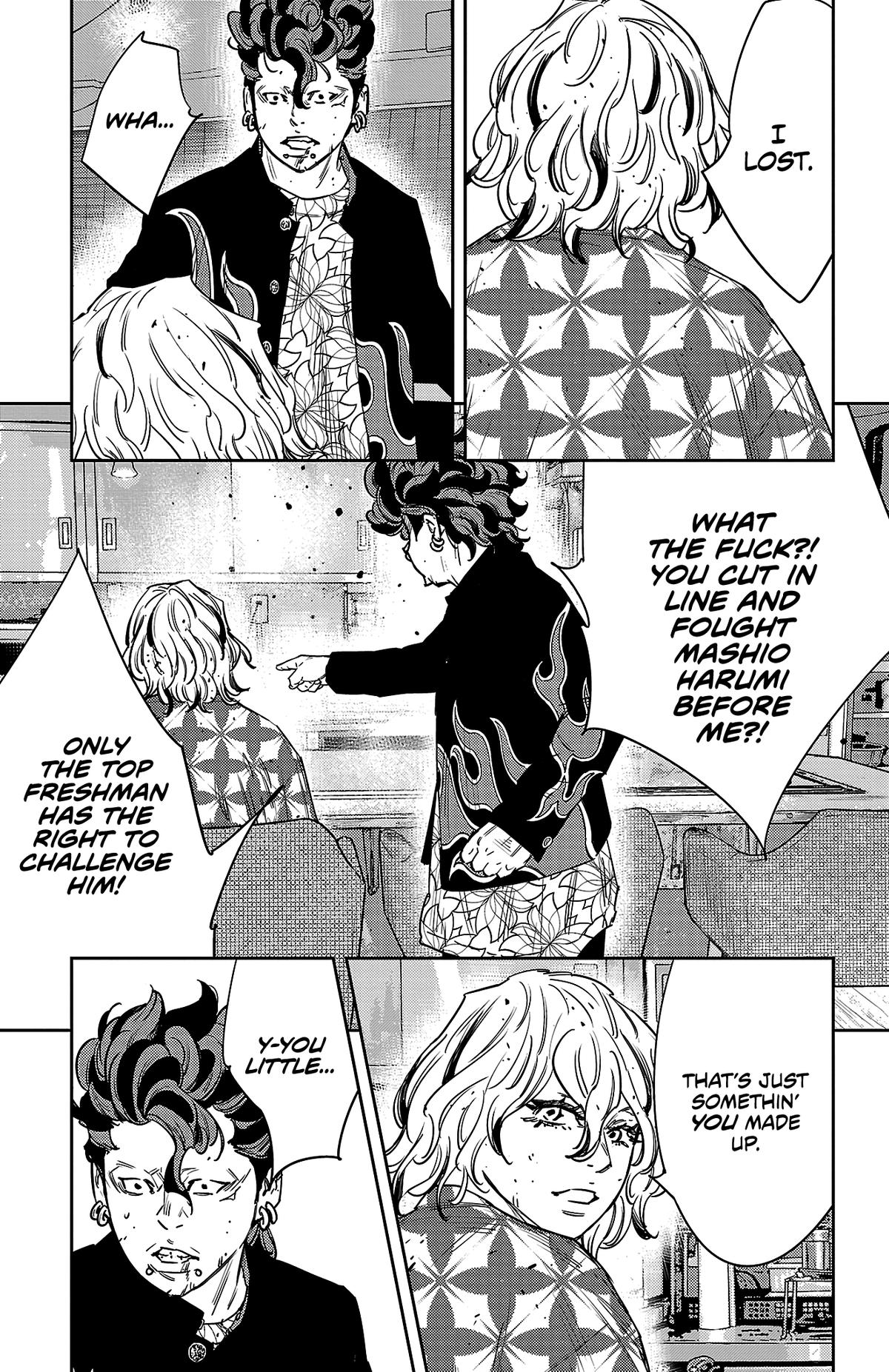 Nine Peaks Chap 164 - Next Chap 165