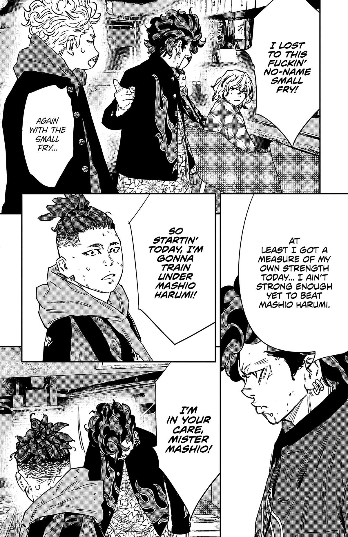 Nine Peaks Chap 164 - Next Chap 165