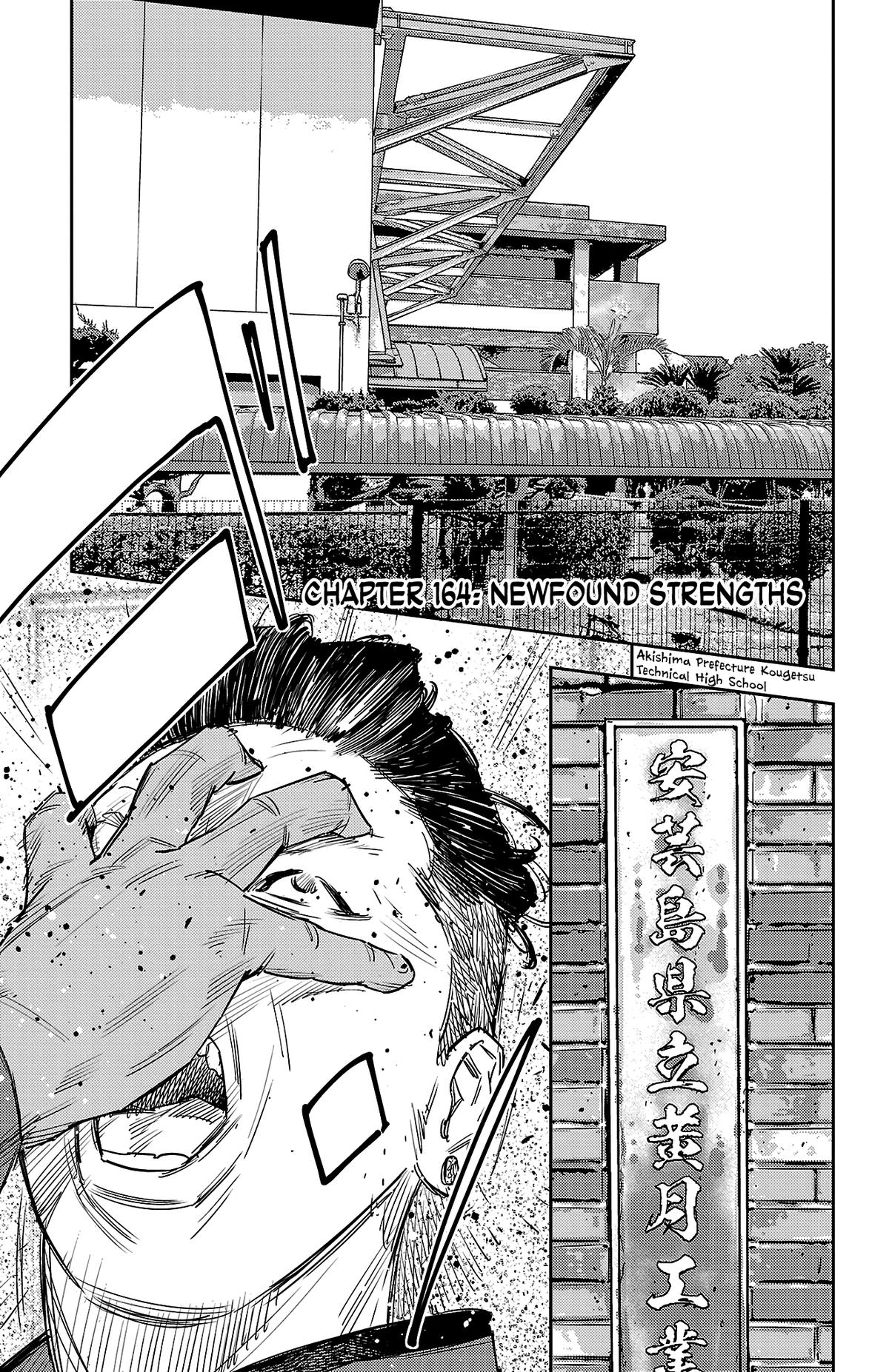 Nine Peaks Chap 164 - Next Chap 165