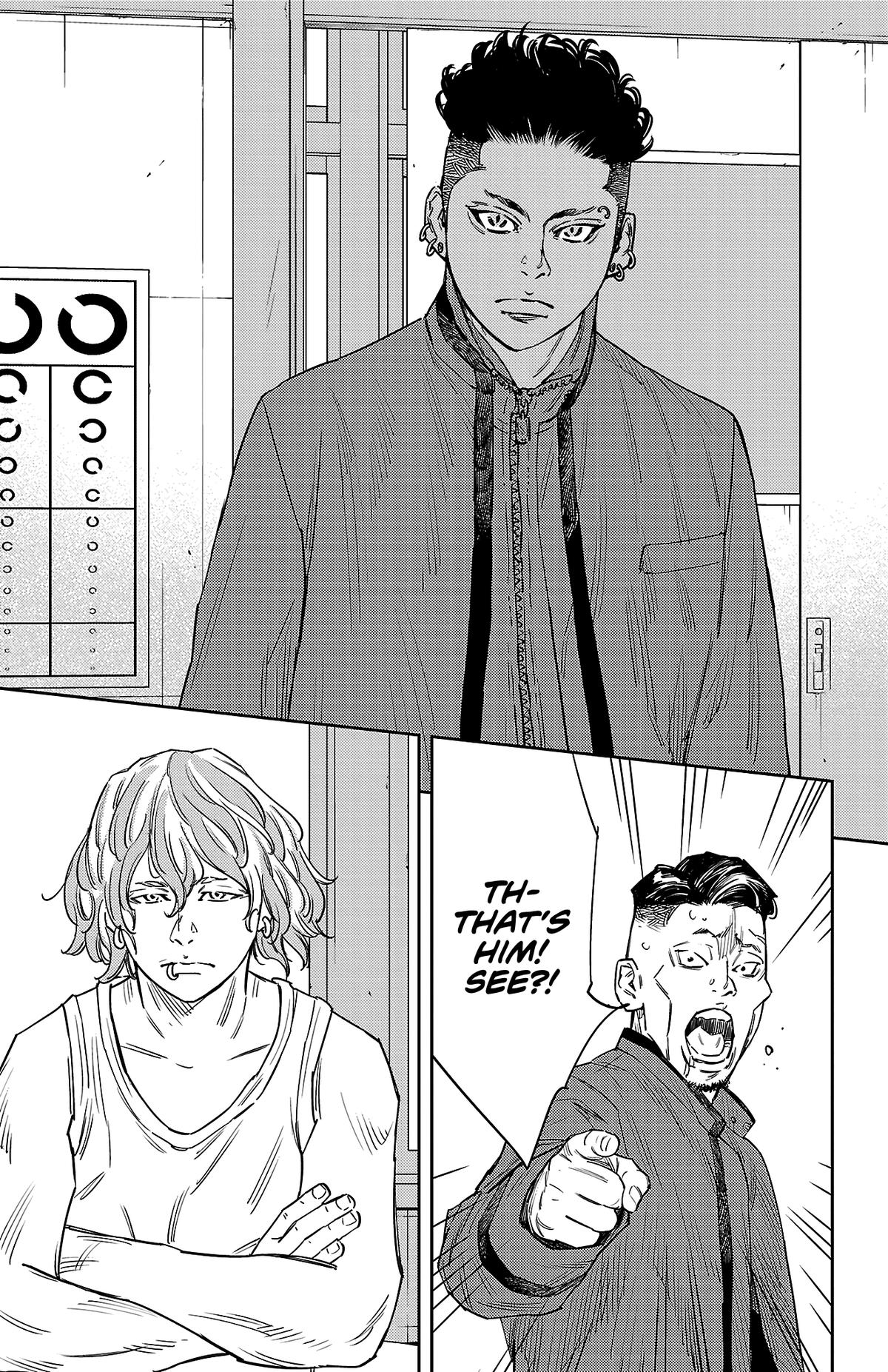 Nine Peaks Chap 164 - Next Chap 165