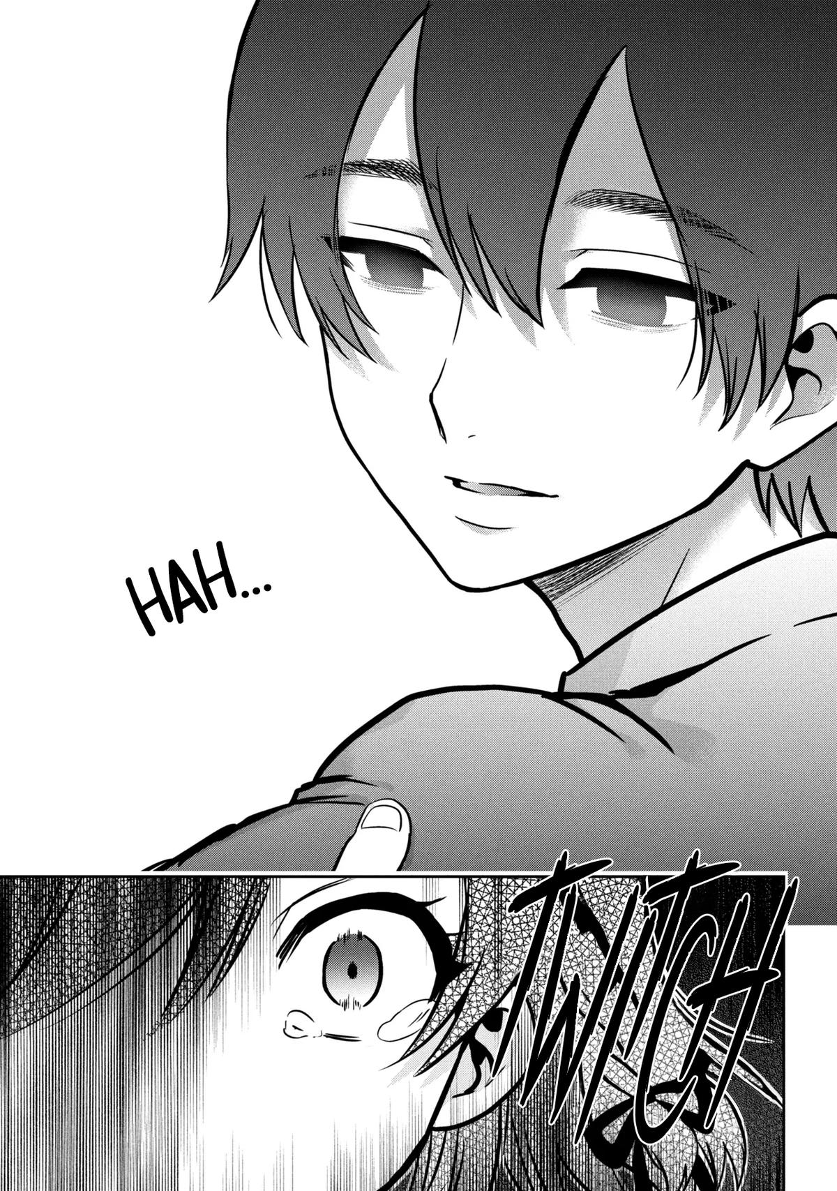 Class no Daikirai na Joshi to Kekkon suru Koto ni Natta. Chap 49.2 - Next Chap 50.2