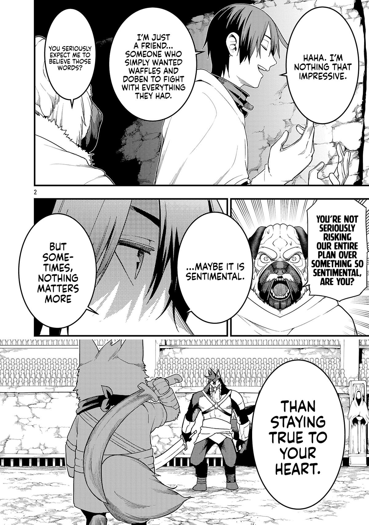 Tsuihou sareru Tabi ni Skill wo Te ni Ireta Ore ga, 100 no Isekai de 2-shuume Musou Chap 30 - Next Chap 31