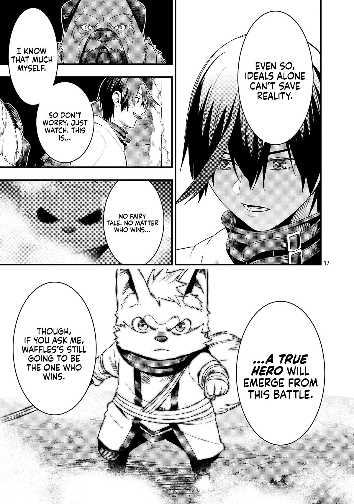 Tsuihou sareru Tabi ni Skill wo Te ni Ireta Ore ga, 100 no Isekai de 2-shuume Musou Chap 30 - Next Chap 31