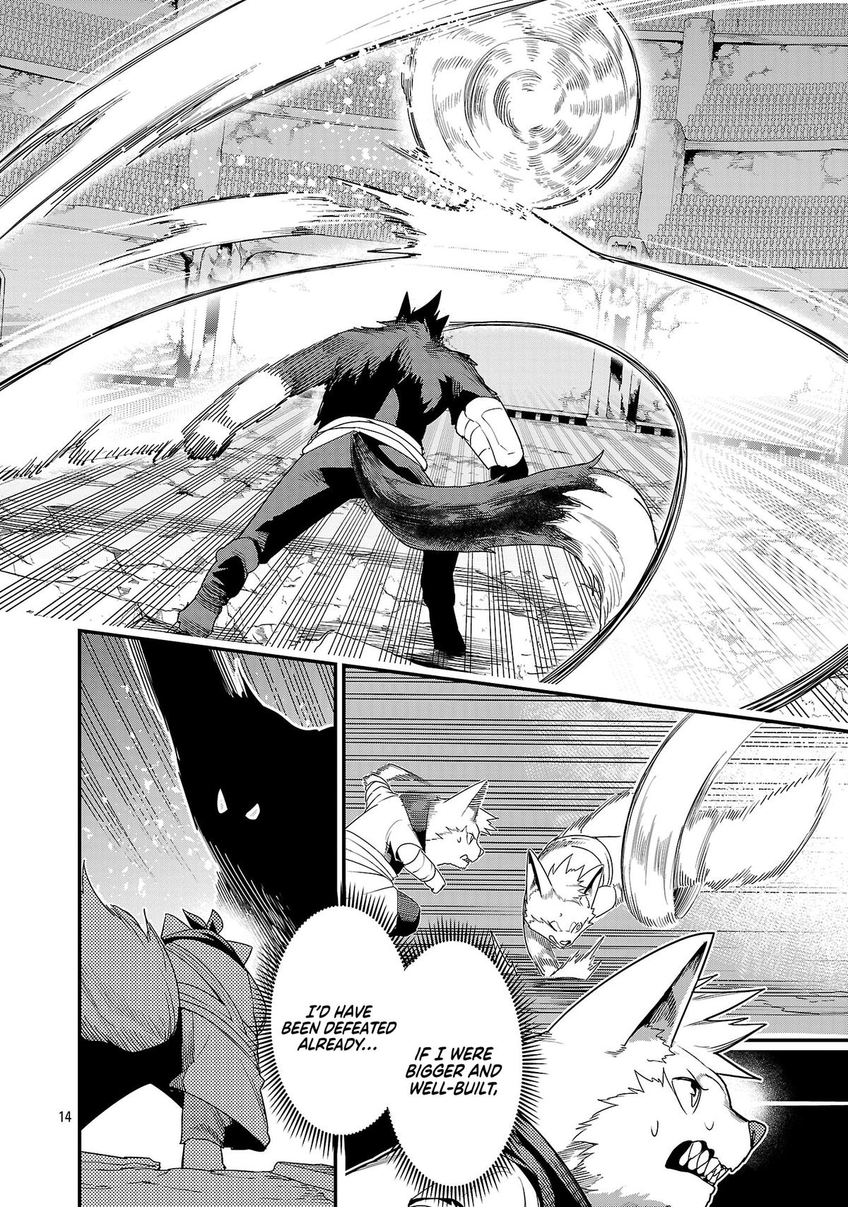 Tsuihou sareru Tabi ni Skill wo Te ni Ireta Ore ga, 100 no Isekai de 2-shuume Musou Chap 30 - Next Chap 31
