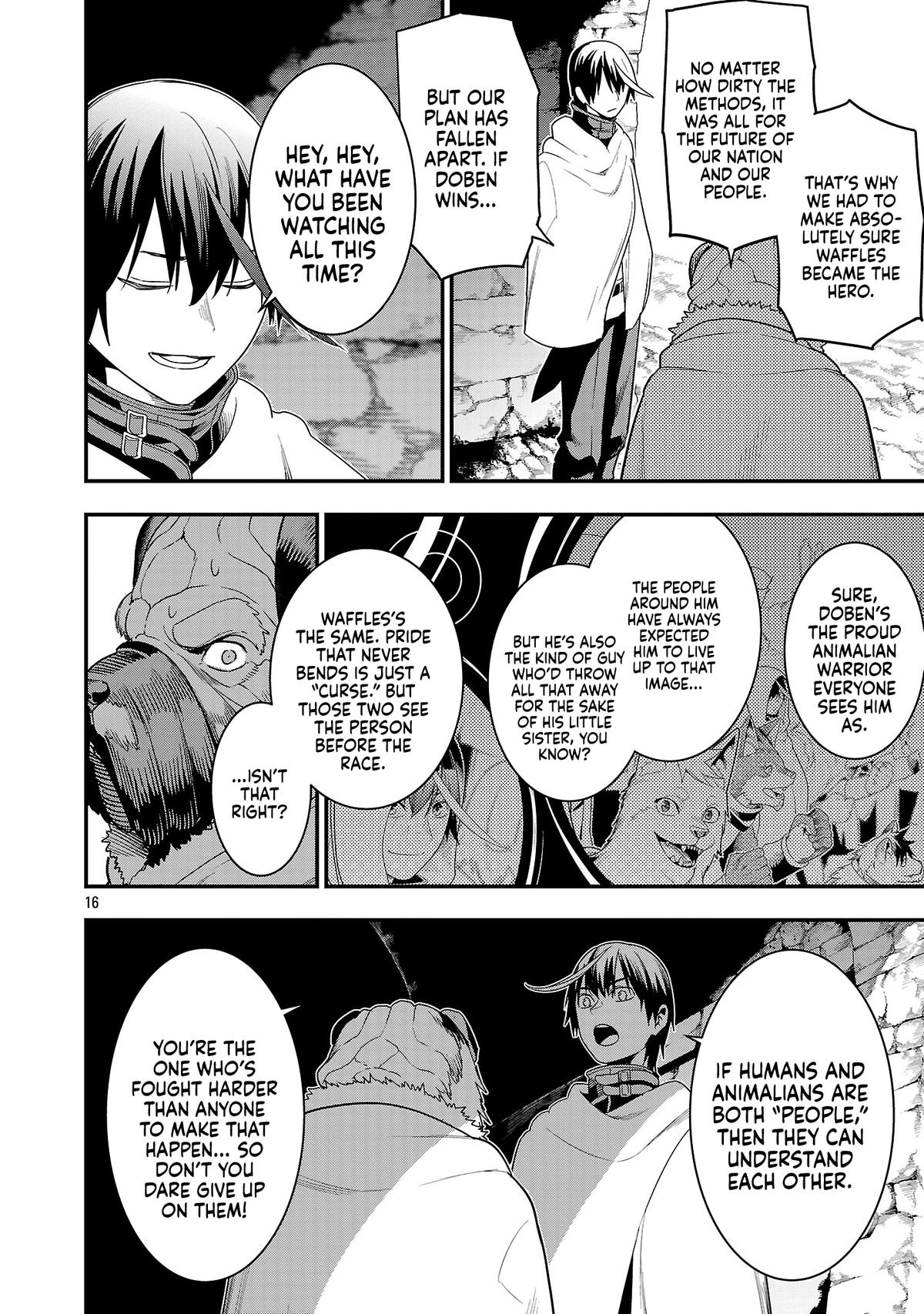 Tsuihou sareru Tabi ni Skill wo Te ni Ireta Ore ga, 100 no Isekai de 2-shuume Musou Chap 30 - Next Chap 31