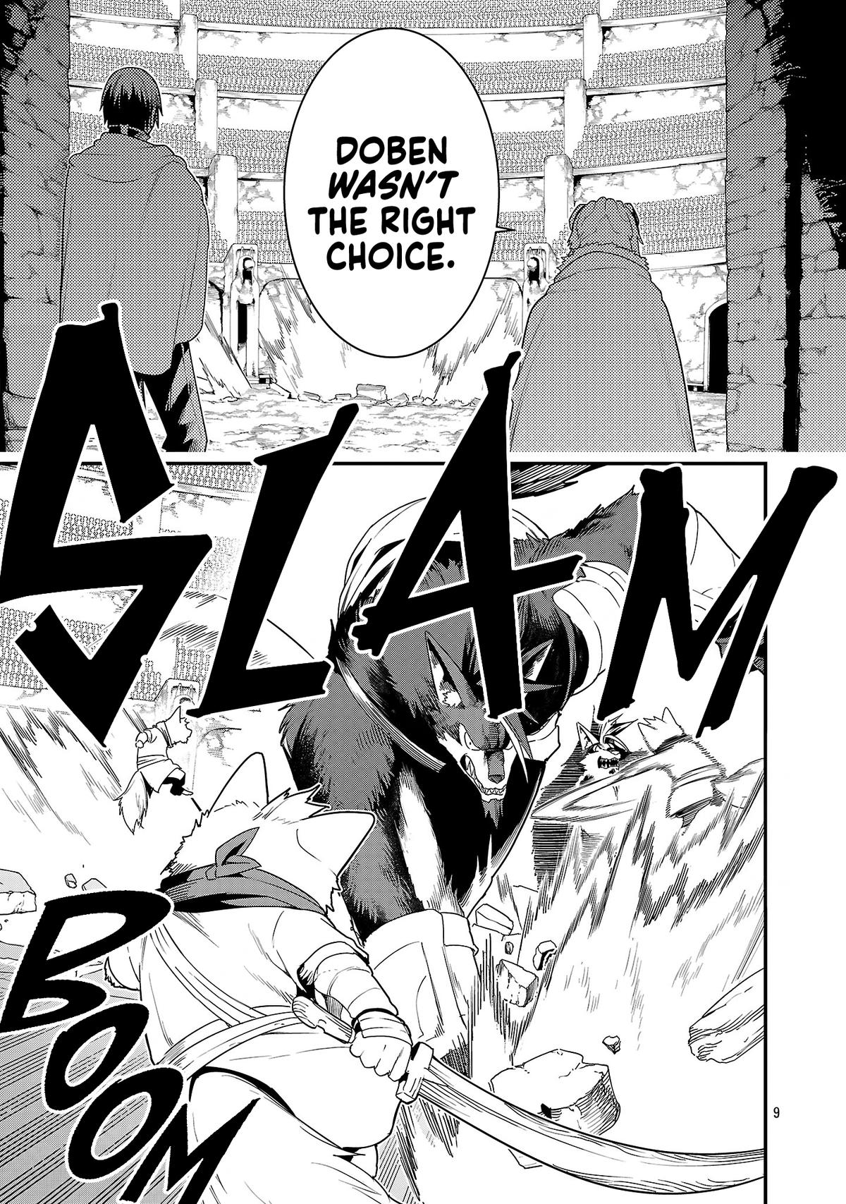 Tsuihou sareru Tabi ni Skill wo Te ni Ireta Ore ga, 100 no Isekai de 2-shuume Musou Chap 30 - Next Chap 31