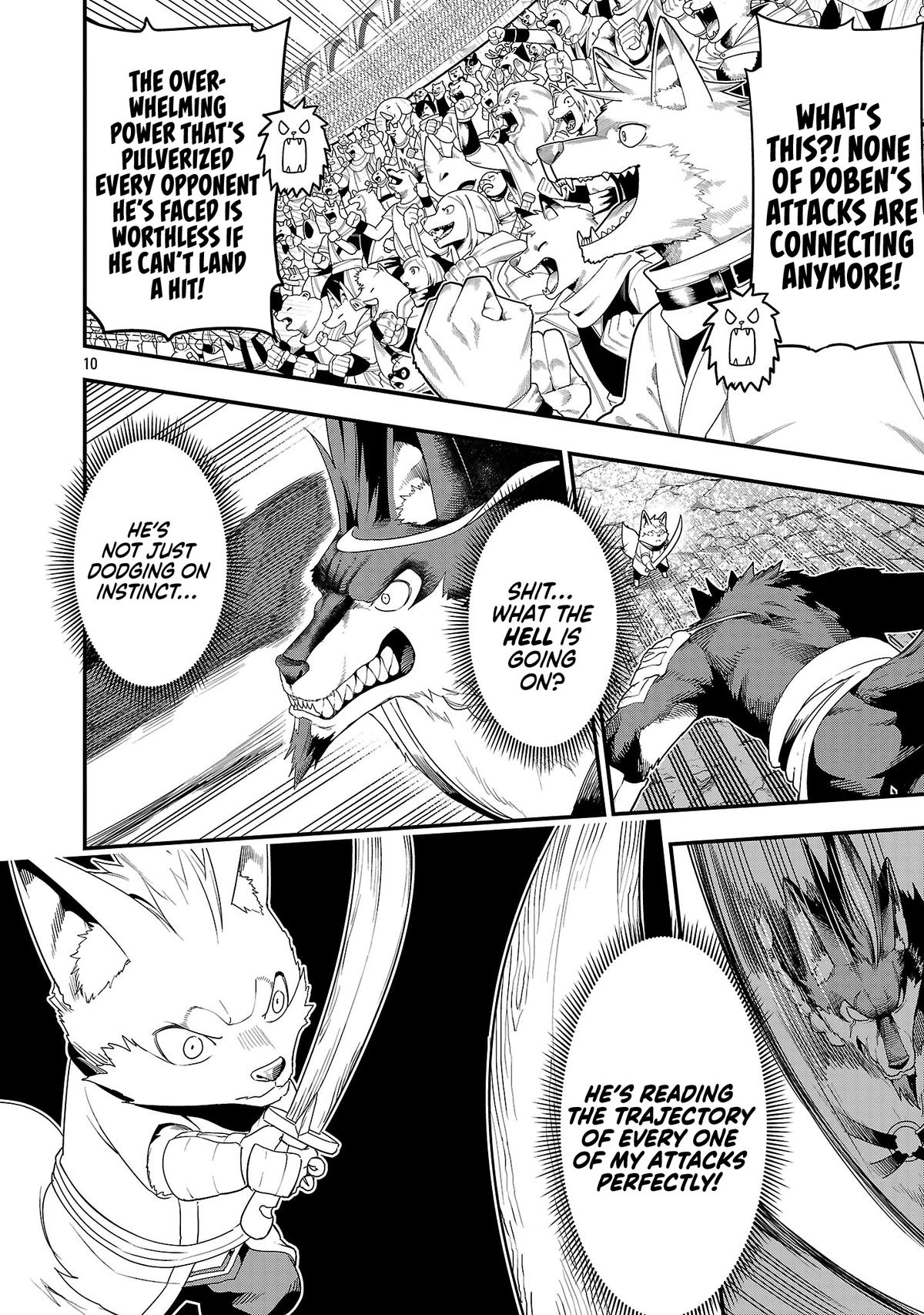 Tsuihou sareru Tabi ni Skill wo Te ni Ireta Ore ga, 100 no Isekai de 2-shuume Musou Chap 30 - Next Chap 31