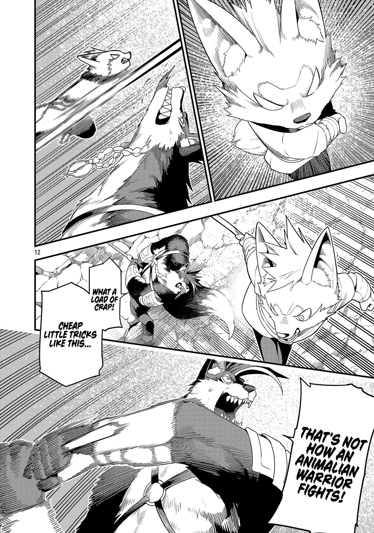 Tsuihou sareru Tabi ni Skill wo Te ni Ireta Ore ga, 100 no Isekai de 2-shuume Musou Chap 30 - Next Chap 31