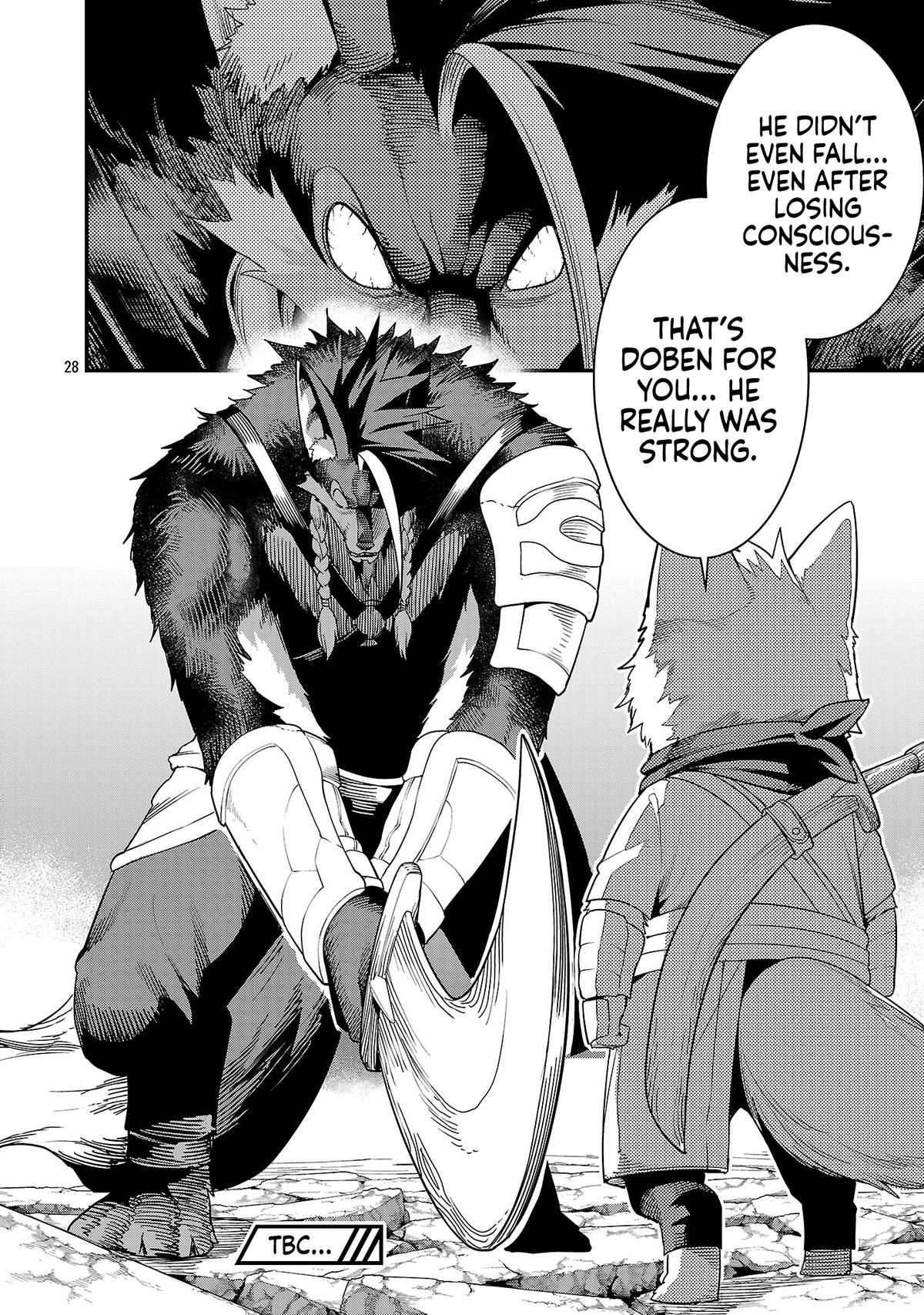 Tsuihou sareru Tabi ni Skill wo Te ni Ireta Ore ga, 100 no Isekai de 2-shuume Musou Chap 30 - Next Chap 31