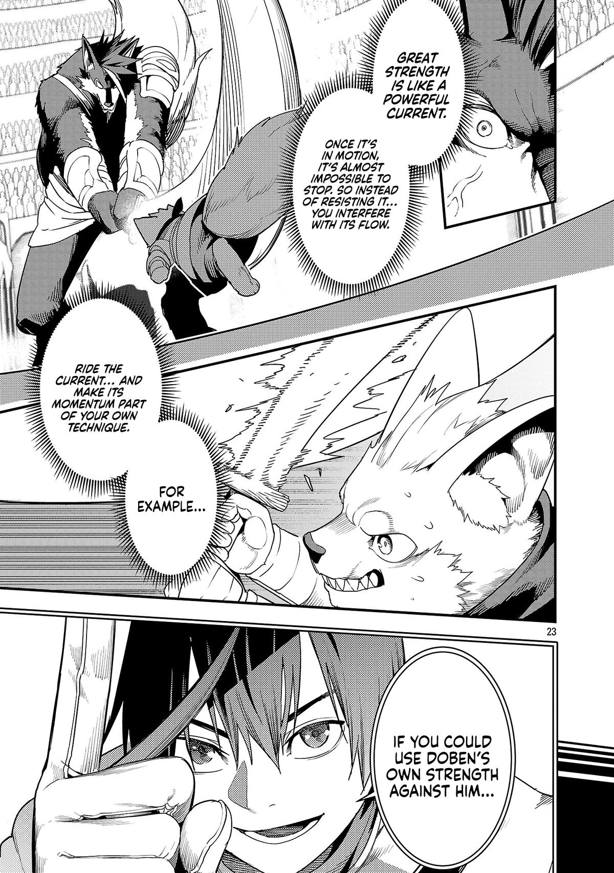 Tsuihou sareru Tabi ni Skill wo Te ni Ireta Ore ga, 100 no Isekai de 2-shuume Musou Chap 30 - Next Chap 31
