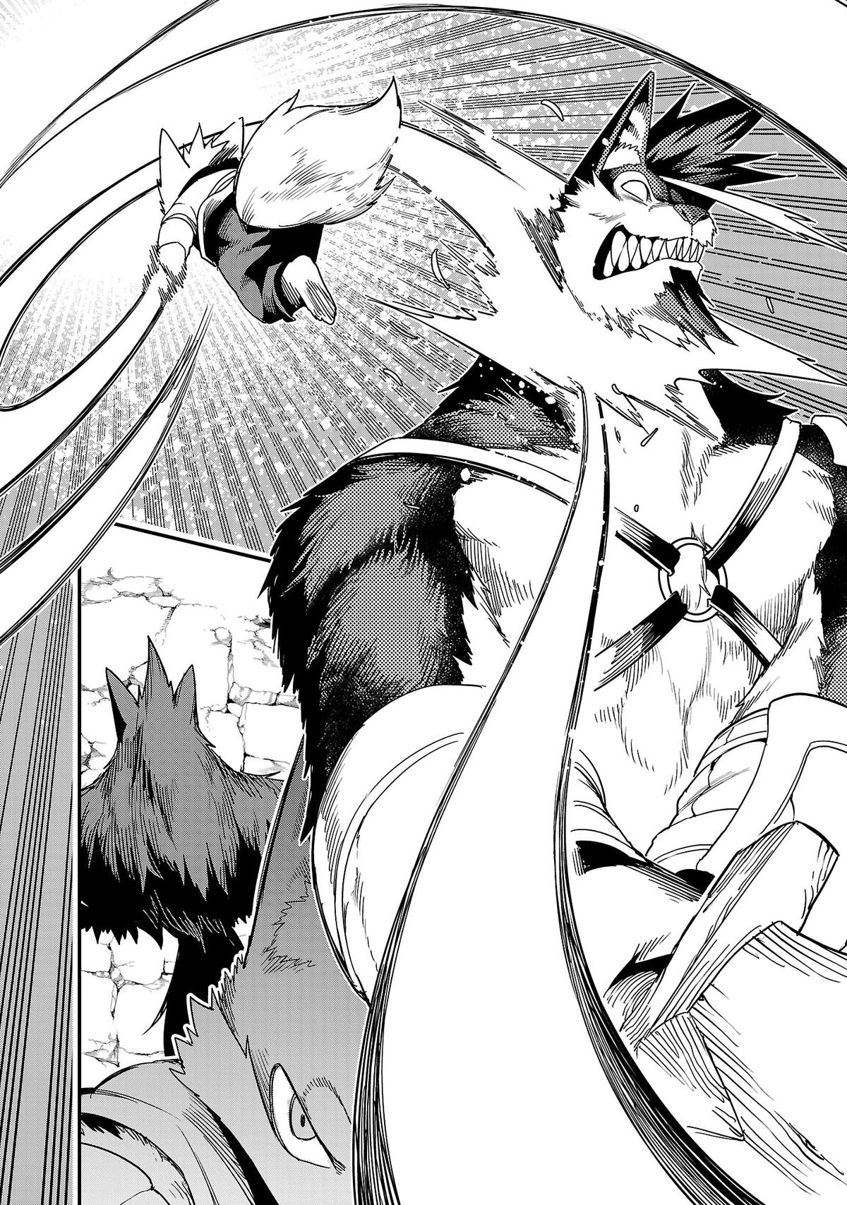 Tsuihou sareru Tabi ni Skill wo Te ni Ireta Ore ga, 100 no Isekai de 2-shuume Musou Chap 30 - Next Chap 31