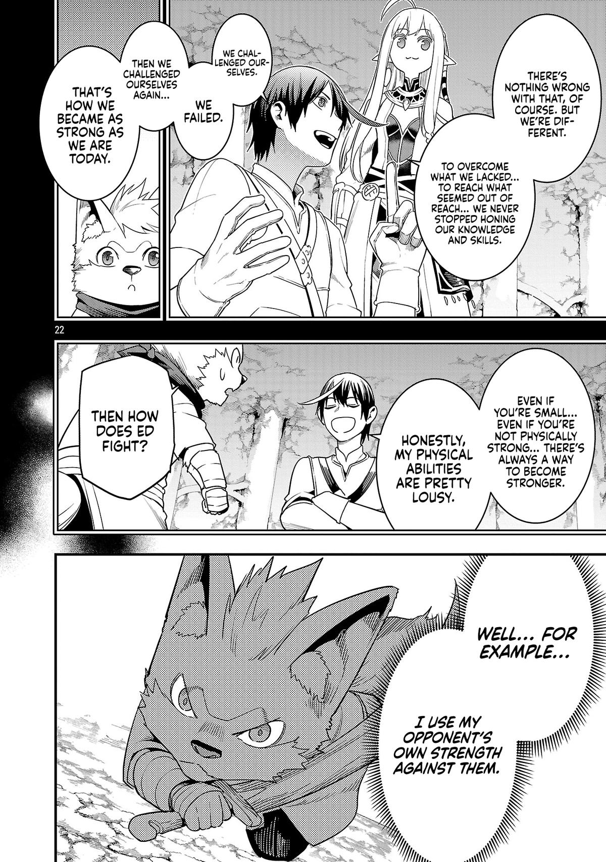 Tsuihou sareru Tabi ni Skill wo Te ni Ireta Ore ga, 100 no Isekai de 2-shuume Musou Chap 30 - Next Chap 31