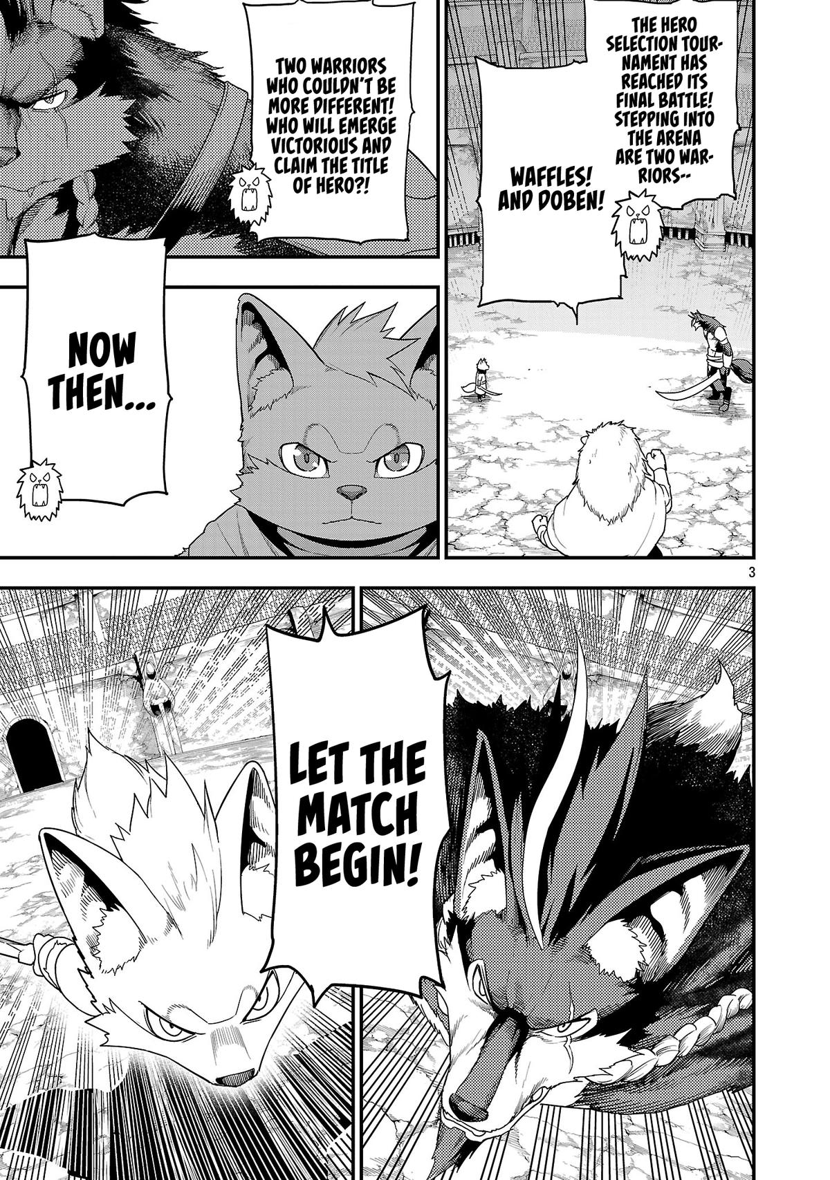 Tsuihou sareru Tabi ni Skill wo Te ni Ireta Ore ga, 100 no Isekai de 2-shuume Musou Chap 30 - Next Chap 31