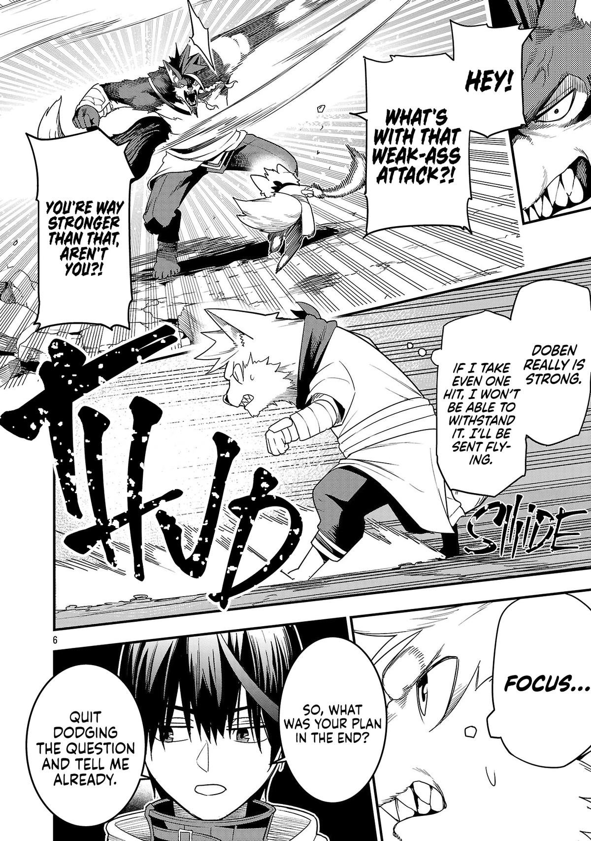 Tsuihou sareru Tabi ni Skill wo Te ni Ireta Ore ga, 100 no Isekai de 2-shuume Musou Chap 30 - Next Chap 31