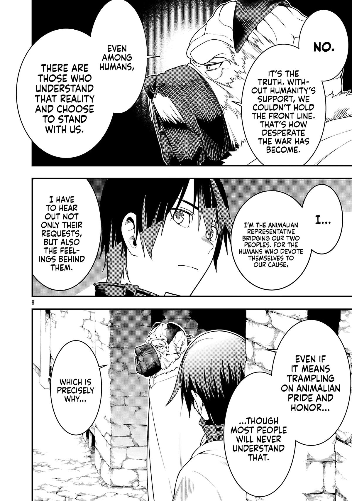 Tsuihou sareru Tabi ni Skill wo Te ni Ireta Ore ga, 100 no Isekai de 2-shuume Musou Chap 30 - Next Chap 31