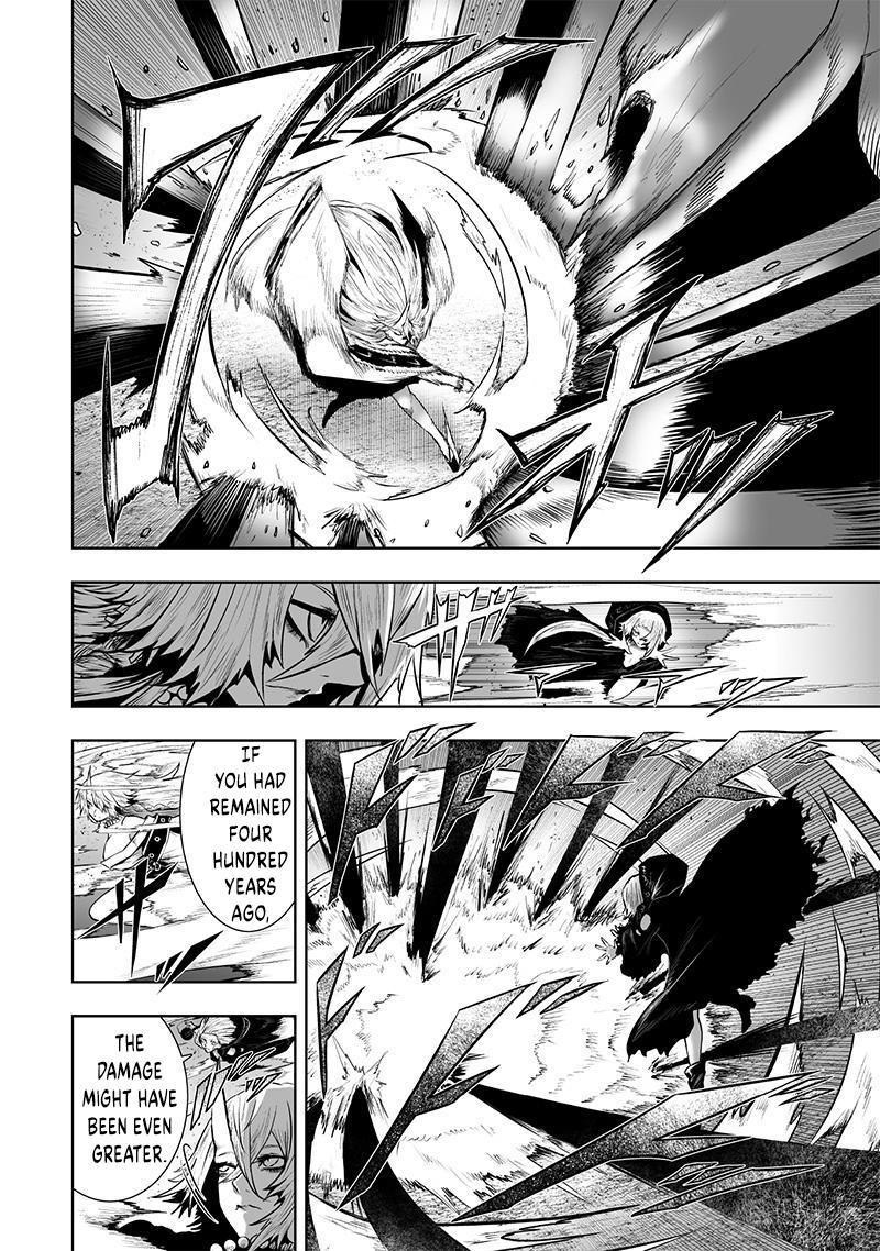 I'm the Only One with Unfavorable Skills - Isekai Summoning Rebellion Chap 123 - Next Chap 124