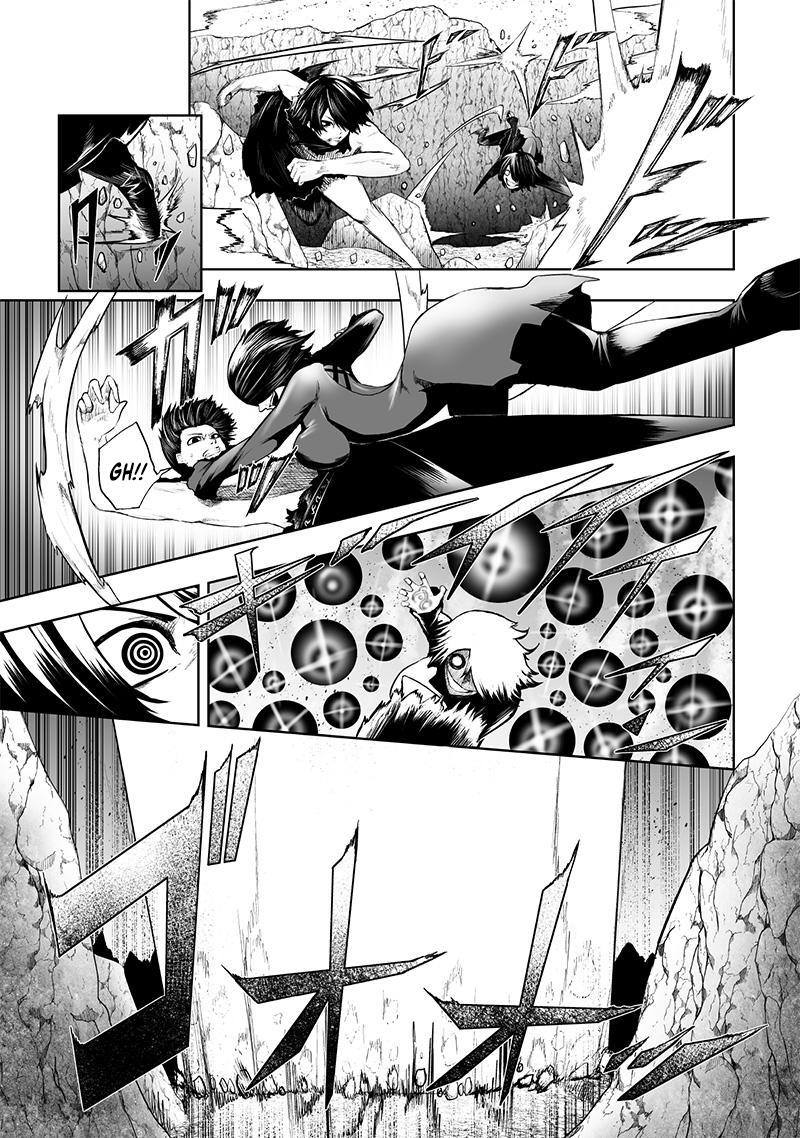 I'm the Only One with Unfavorable Skills - Isekai Summoning Rebellion Chap 123 - Next Chap 124