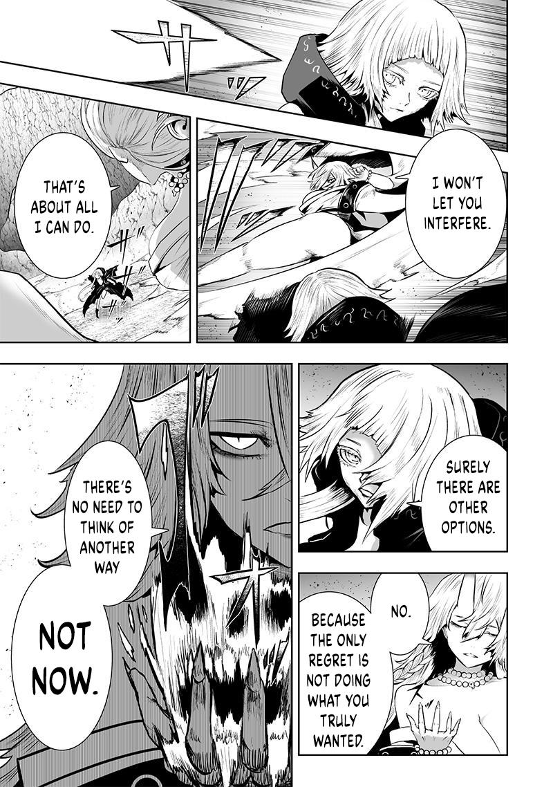 I'm the Only One with Unfavorable Skills - Isekai Summoning Rebellion Chap 123 - Next Chap 124