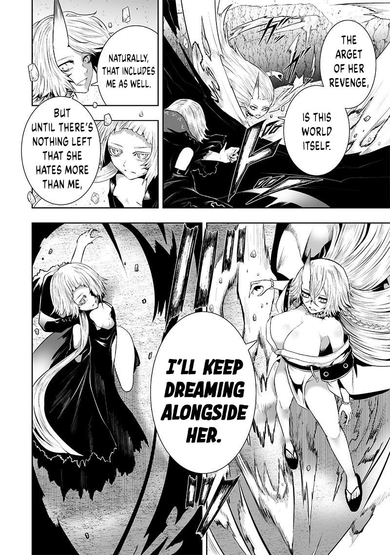I'm the Only One with Unfavorable Skills - Isekai Summoning Rebellion Chap 123 - Next Chap 124