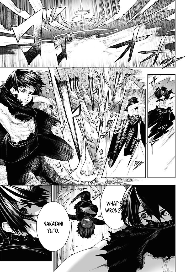 I'm the Only One with Unfavorable Skills - Isekai Summoning Rebellion Chap 123 - Next Chap 124
