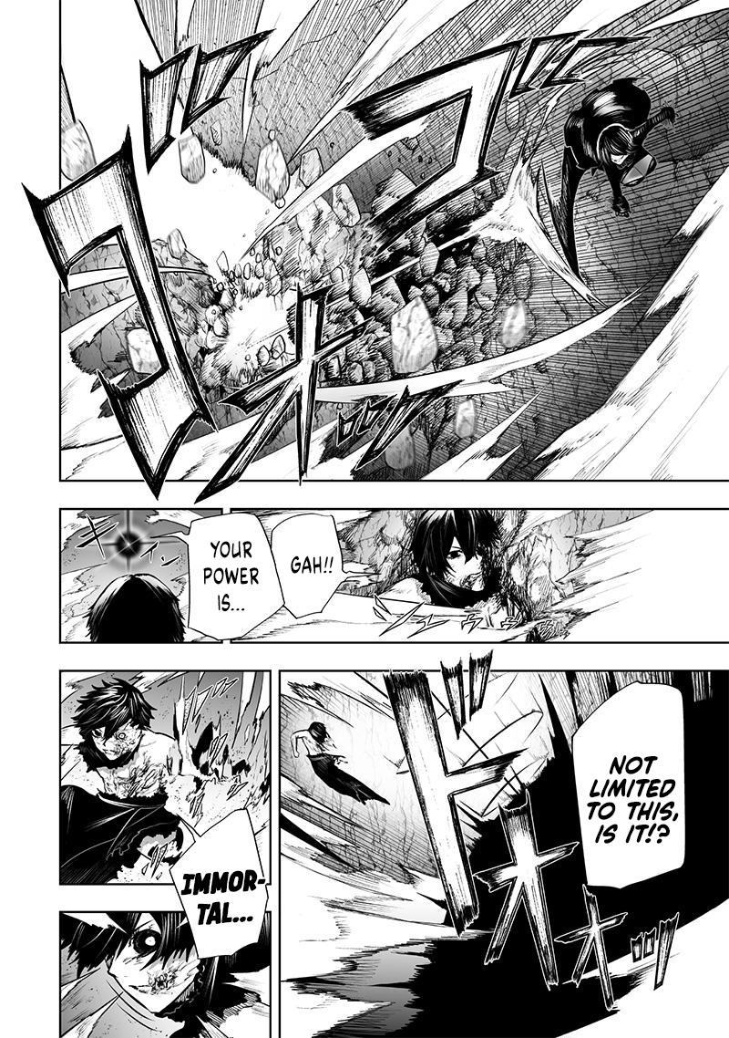 I'm the Only One with Unfavorable Skills - Isekai Summoning Rebellion Chap 123 - Next Chap 124